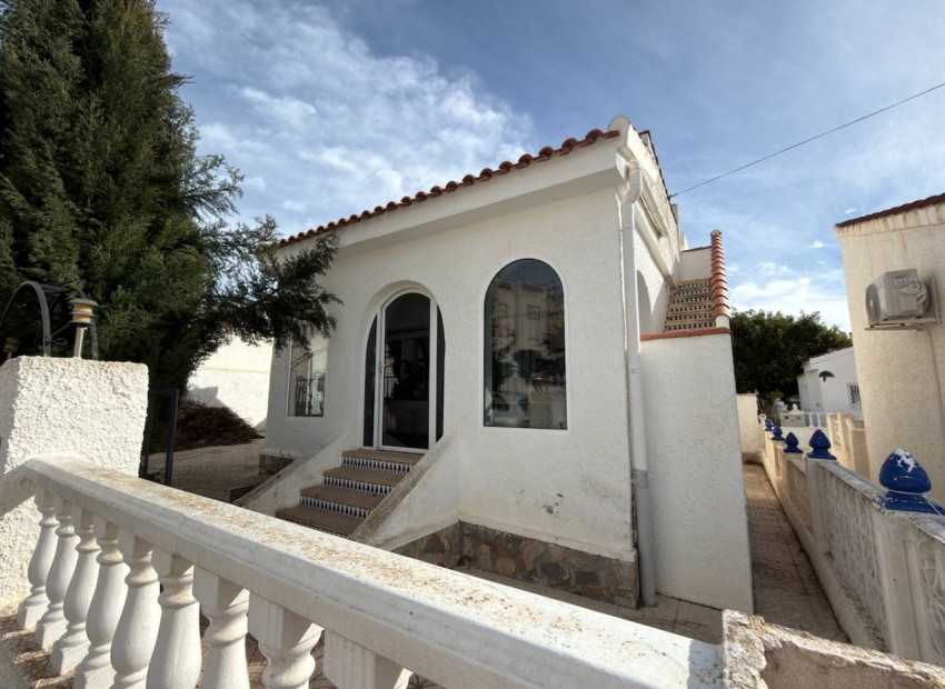 A Vendre - Villa - Ciudad Quesada - Golf La Marquesa (Ciudad Quesada)