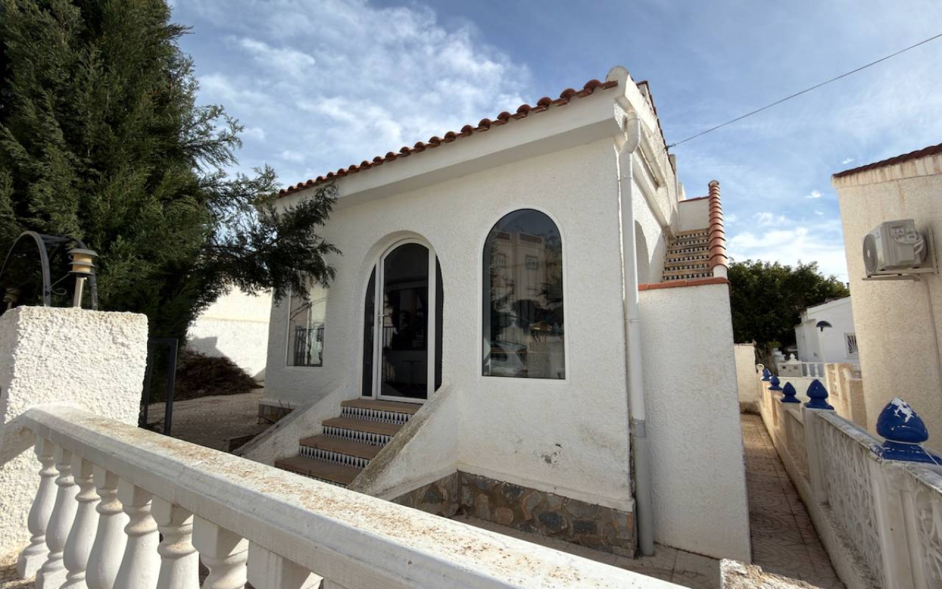 A Vendre - Villa - Ciudad Quesada - Golf La Marquesa (Ciudad Quesada)