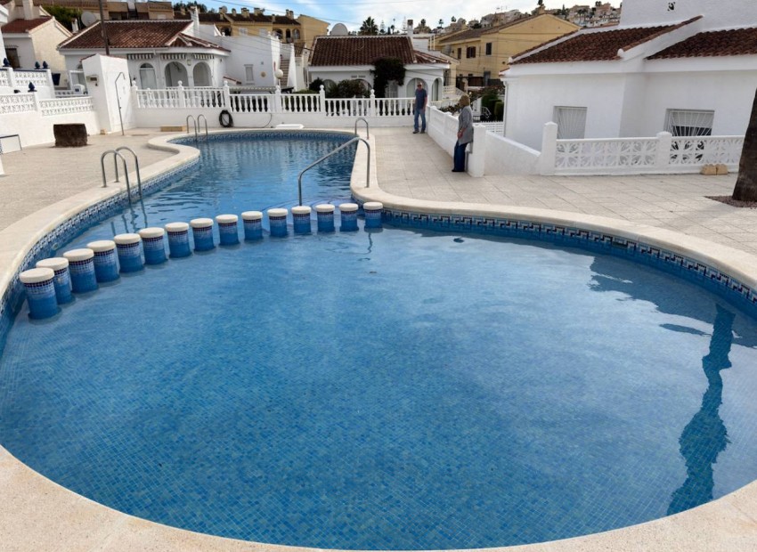 A Vendre - Villa - Ciudad Quesada - Golf La Marquesa (Ciudad Quesada)
