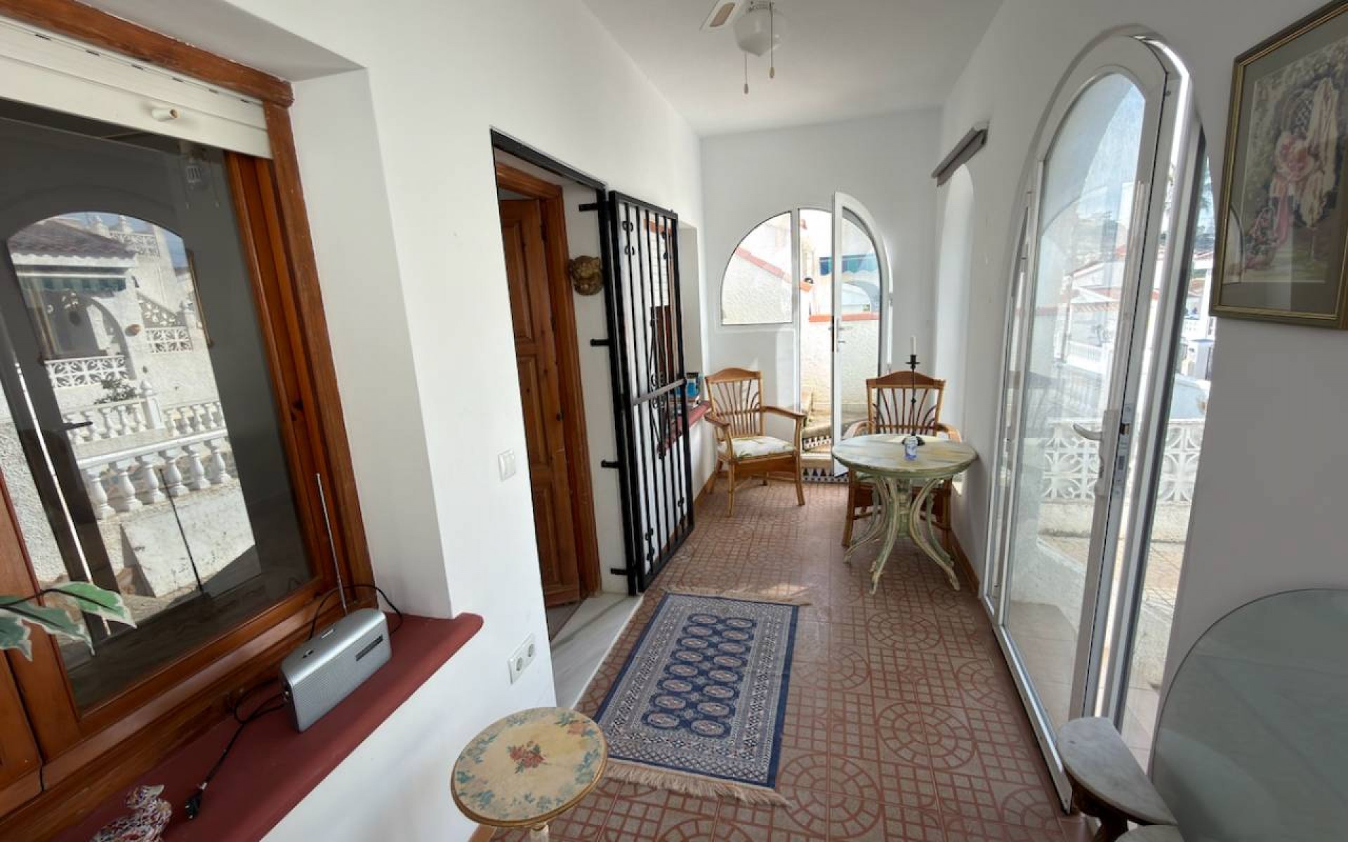 A Vendre - Villa - Ciudad Quesada - Golf La Marquesa (Ciudad Quesada)