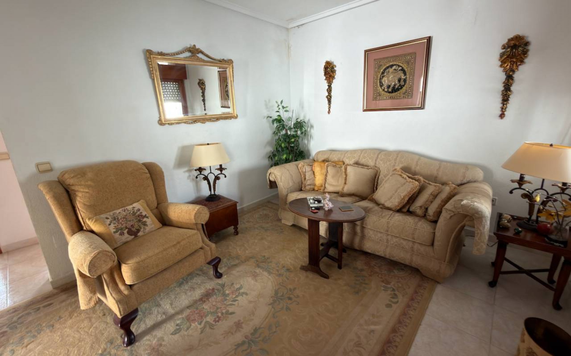 A Vendre - Villa - Ciudad Quesada - Golf La Marquesa (Ciudad Quesada)