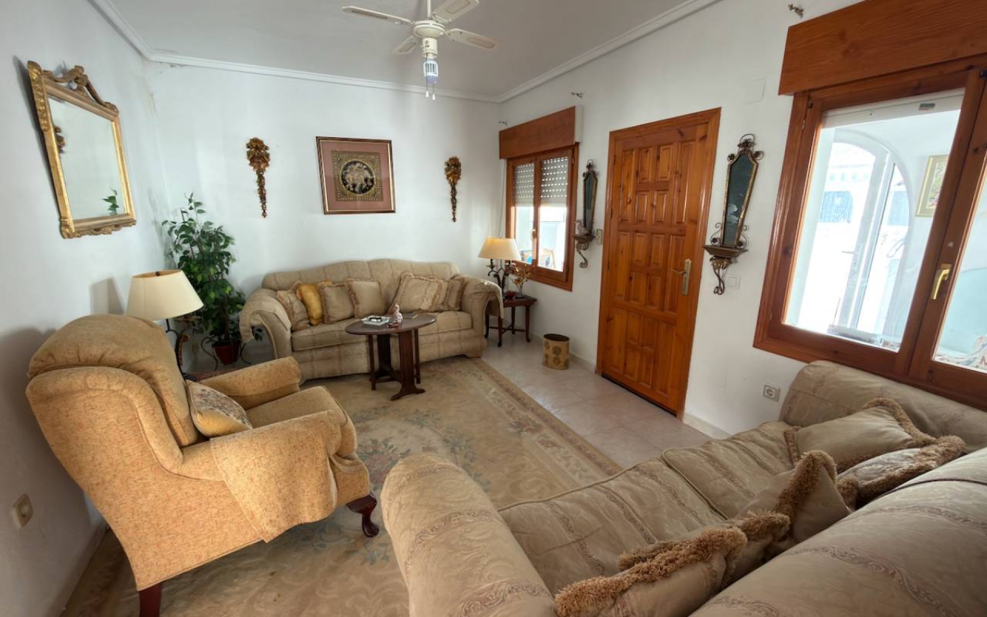 A Vendre - Villa - Ciudad Quesada - Golf La Marquesa (Ciudad Quesada)