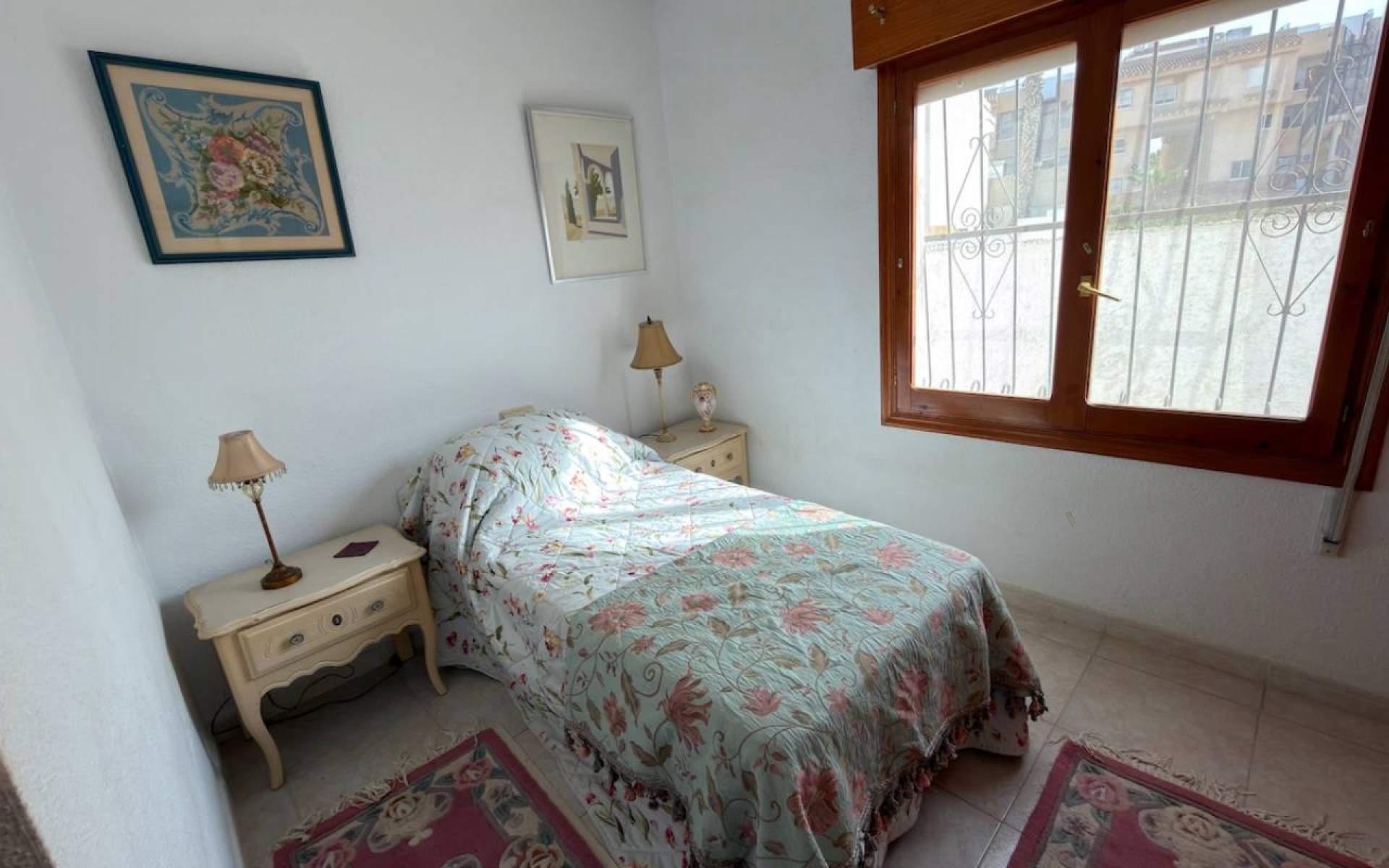 A Vendre - Villa - Ciudad Quesada - Golf La Marquesa (Ciudad Quesada)