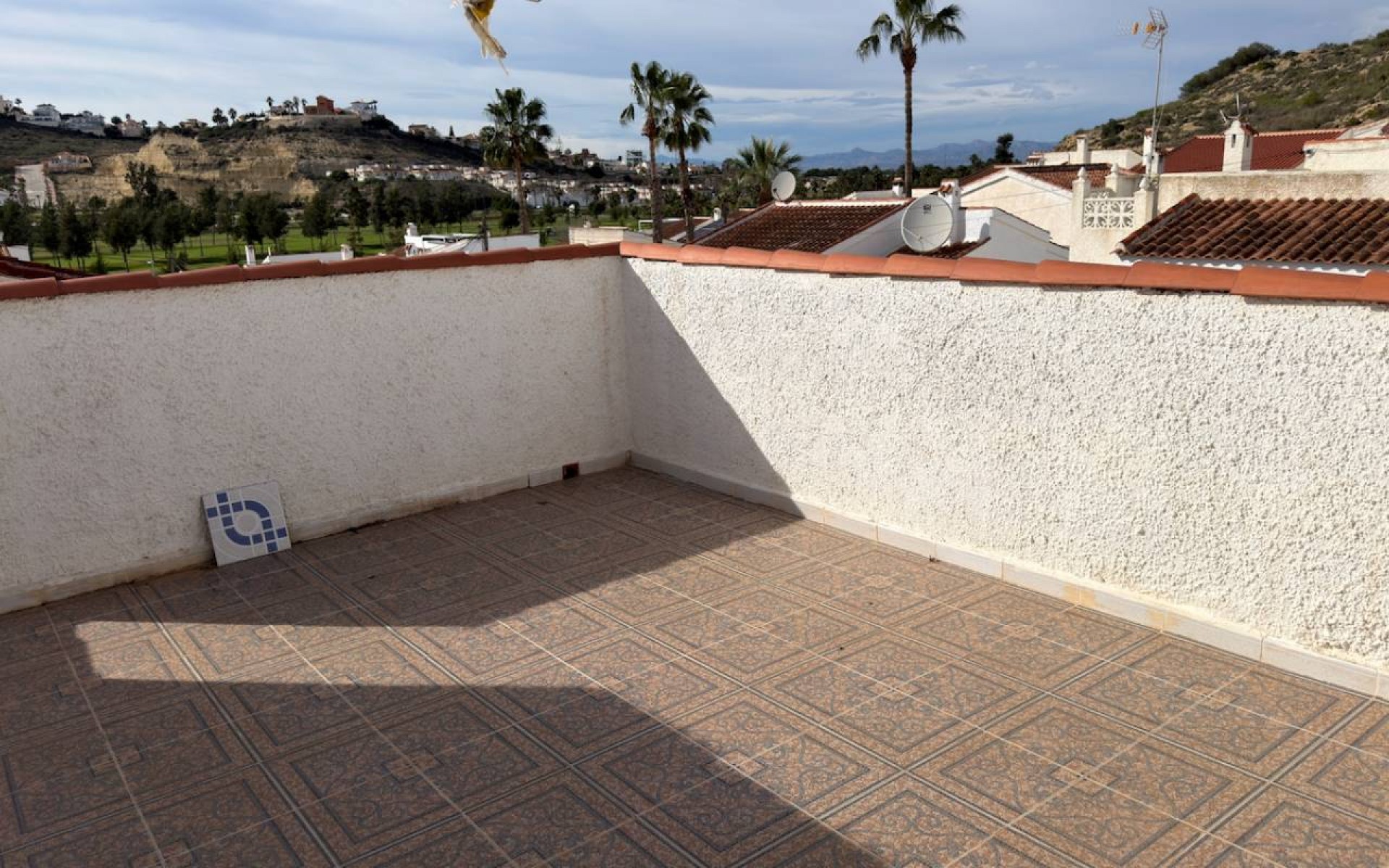 A Vendre - Villa - Ciudad Quesada - Golf La Marquesa (Ciudad Quesada)