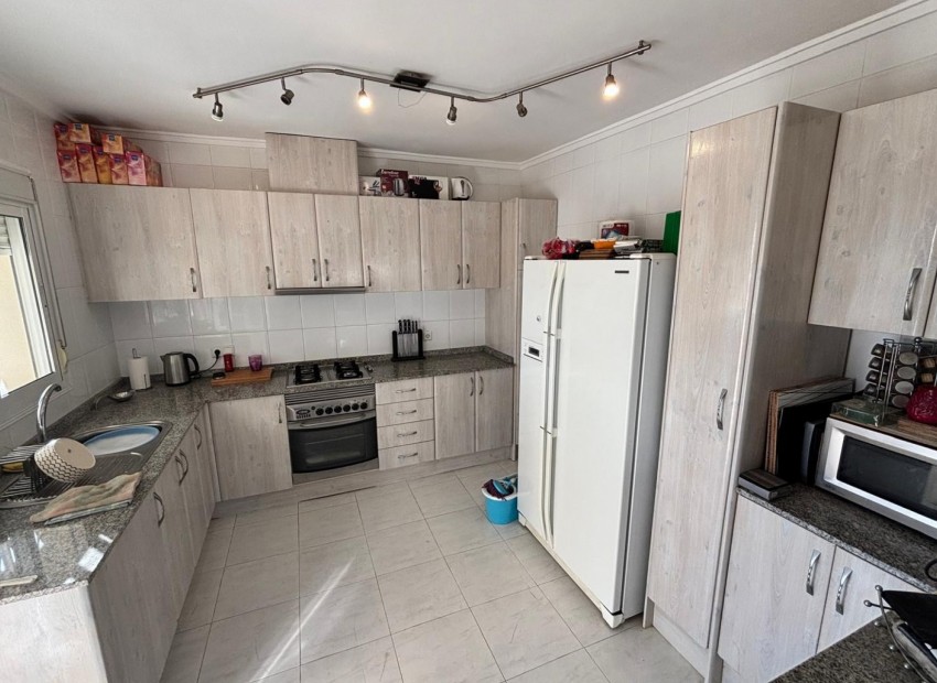 A Vendre - Villa - Ciudad Quesada - La Fiesta