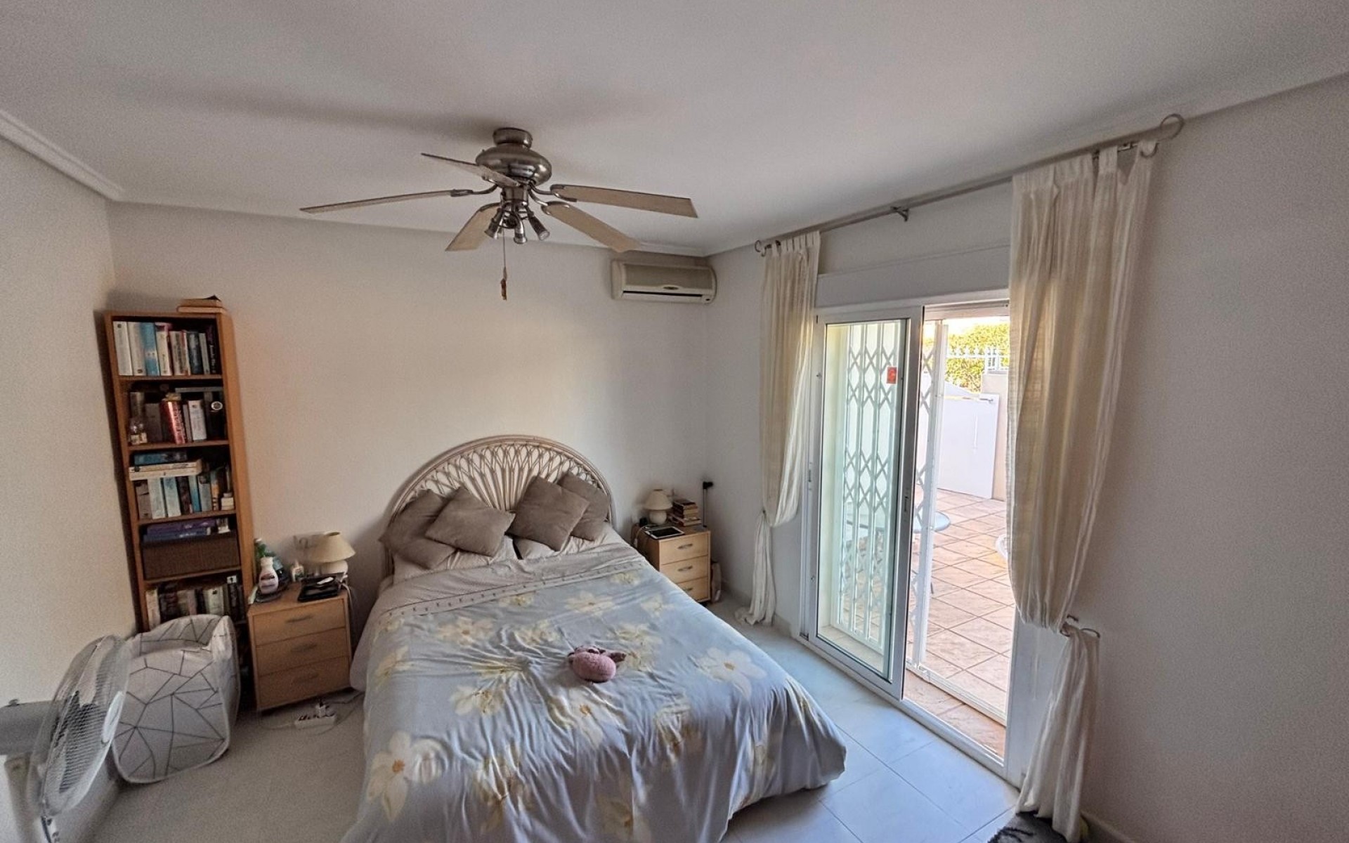 A Vendre - Villa - Ciudad Quesada - La Fiesta