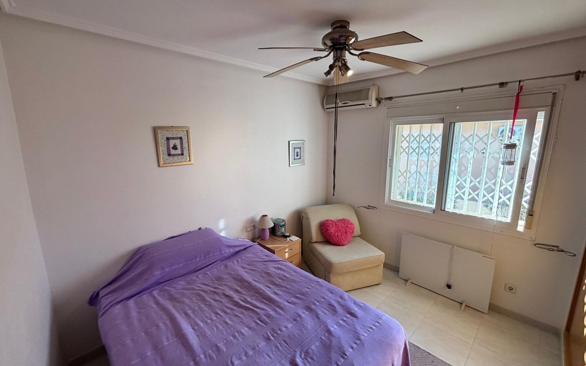 A Vendre - Villa - Ciudad Quesada - La Fiesta