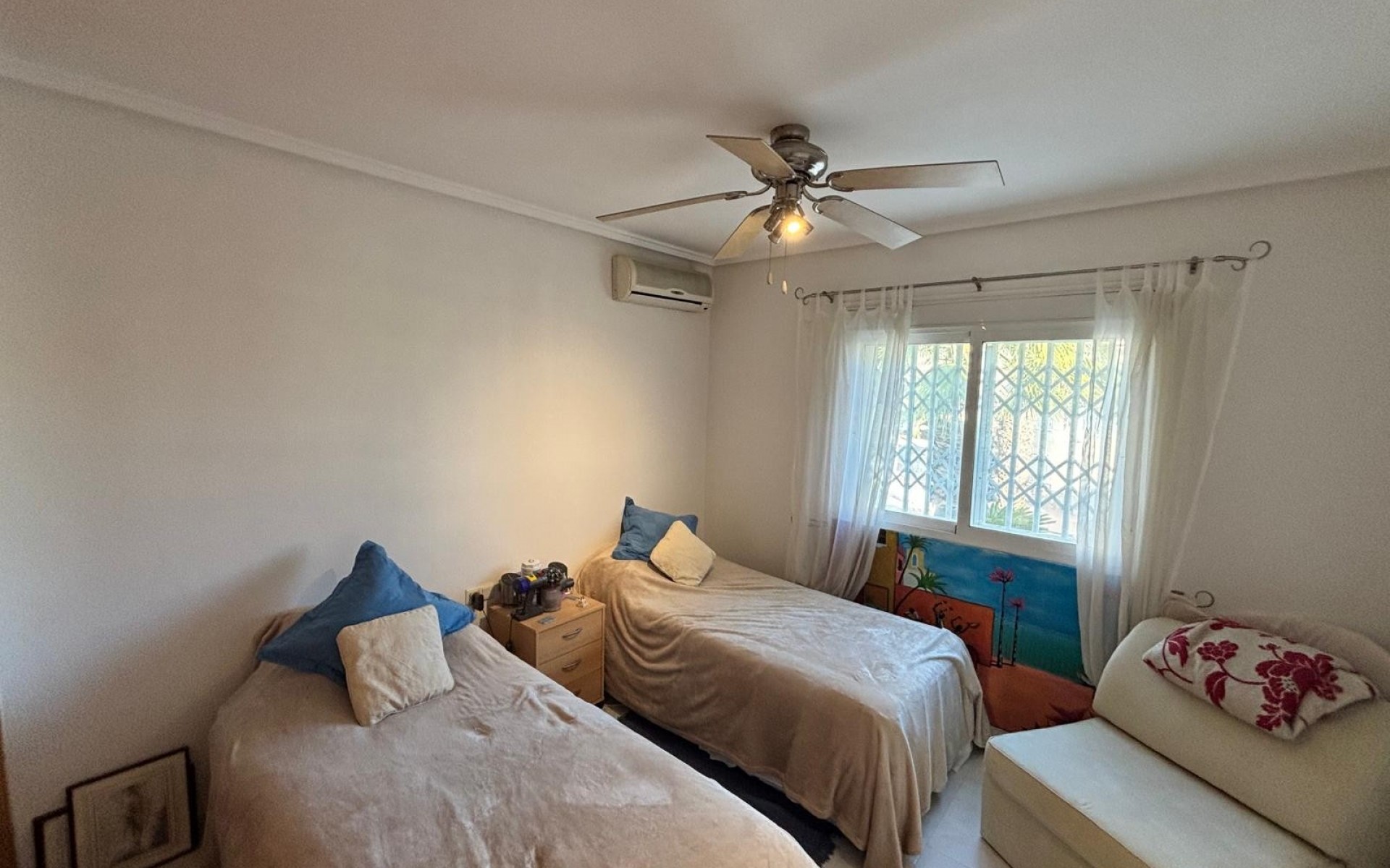 A Vendre - Villa - Ciudad Quesada - La Fiesta