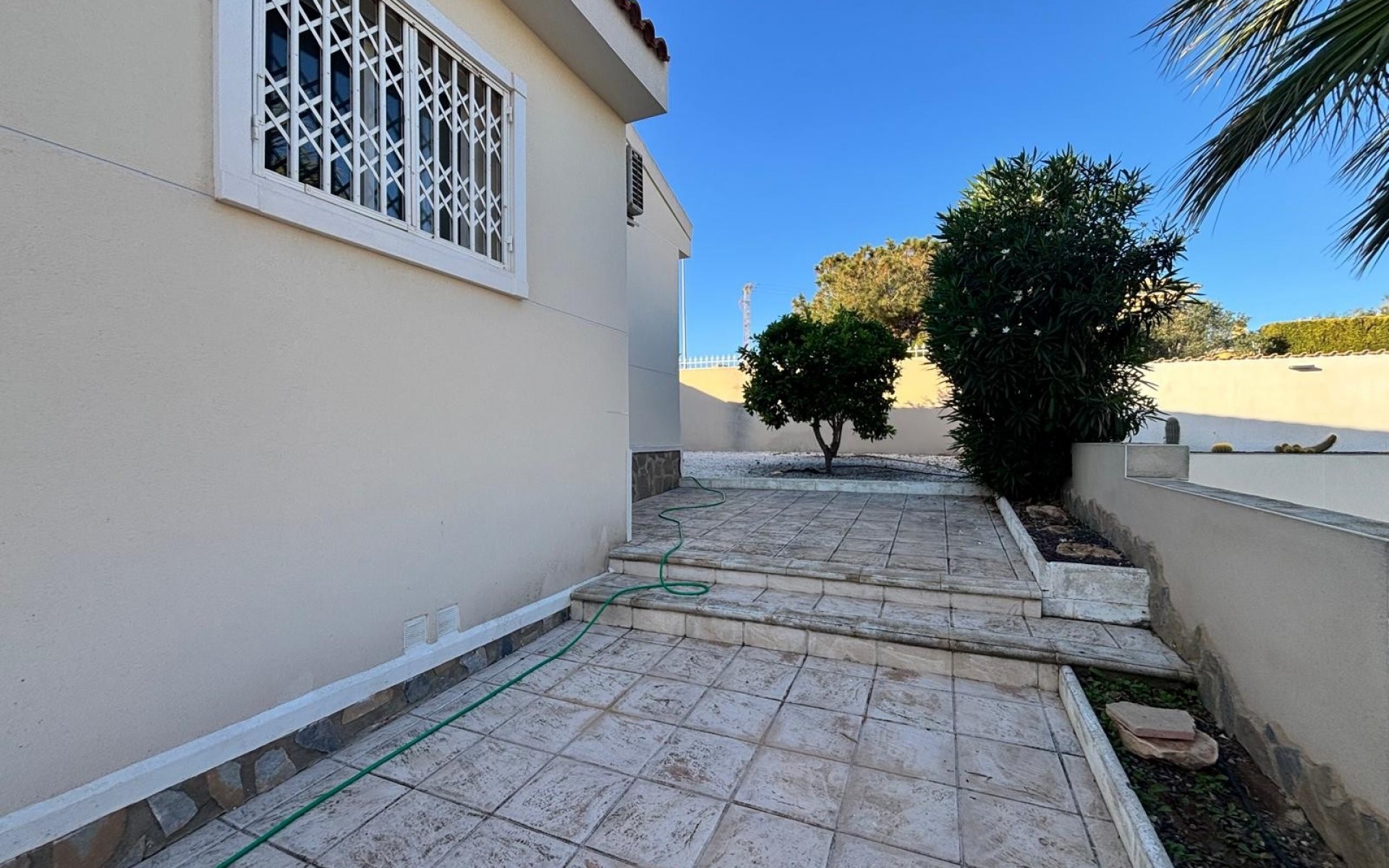 A Vendre - Villa - Ciudad Quesada - La Fiesta