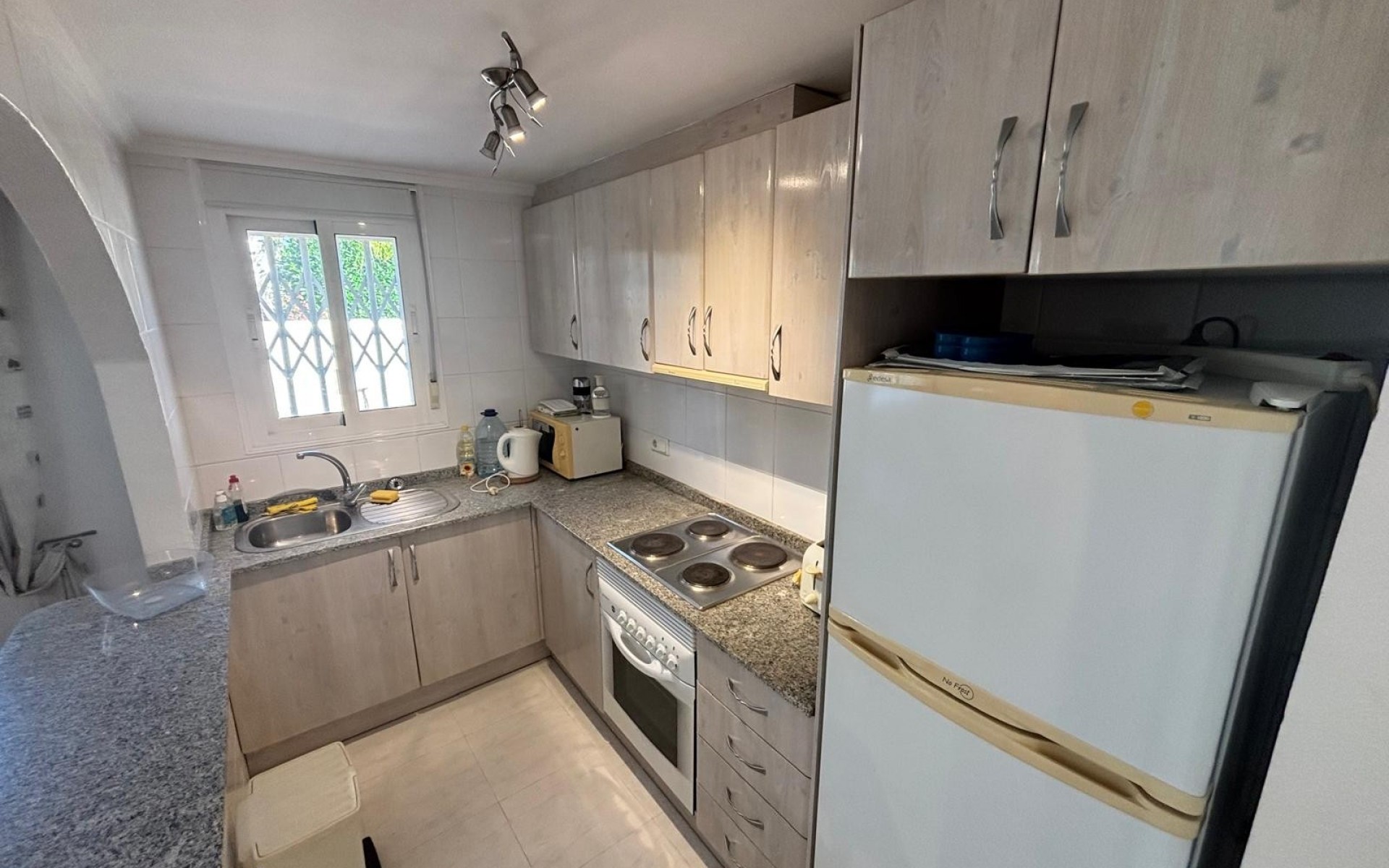 A Vendre - Villa - Ciudad Quesada - La Fiesta