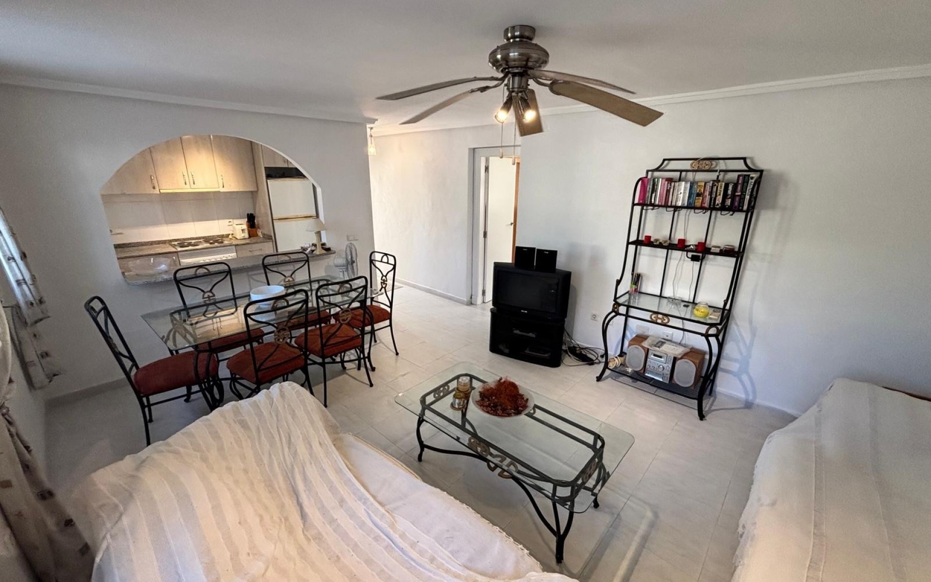 A Vendre - Villa - Ciudad Quesada - La Fiesta