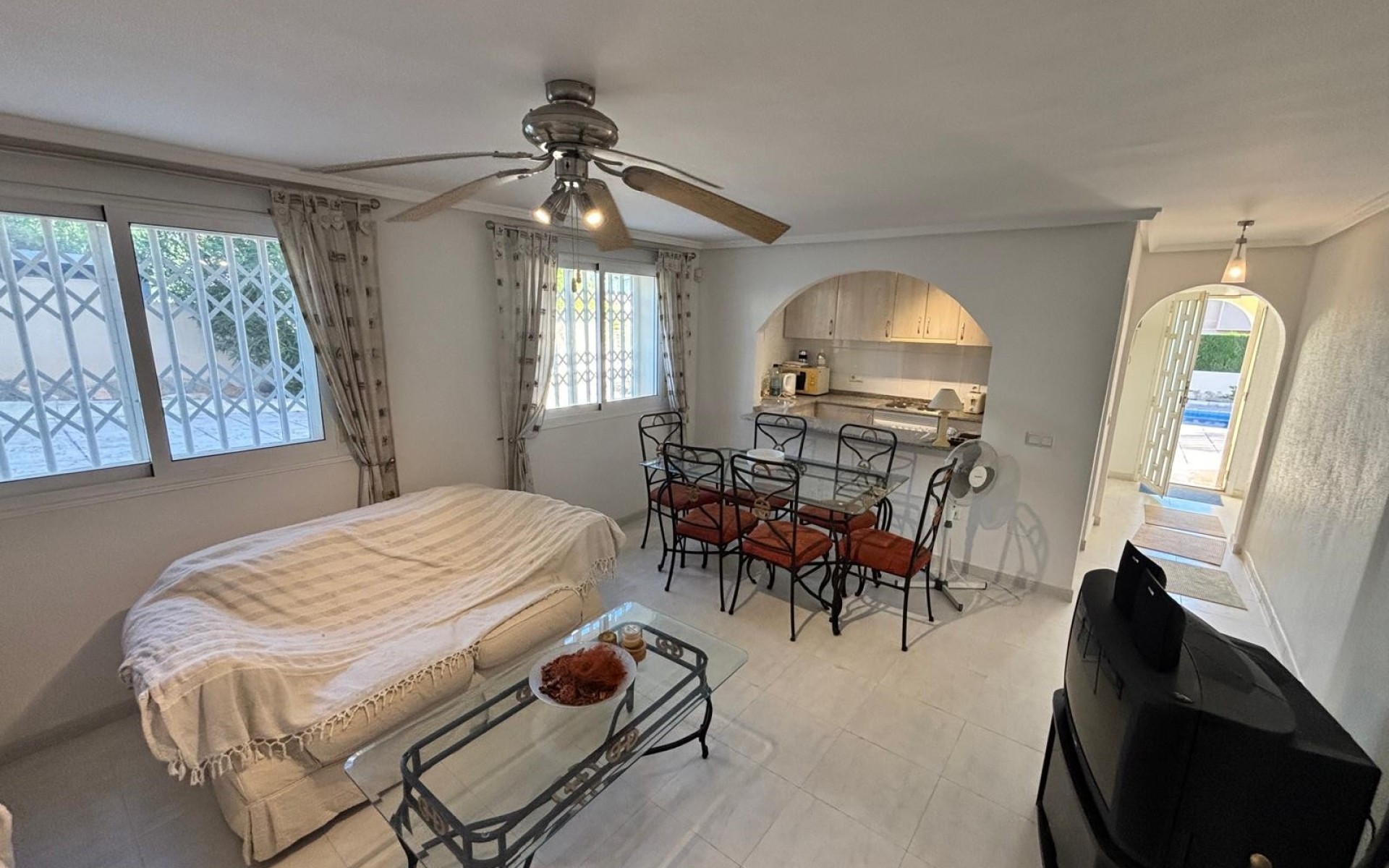 A Vendre - Villa - Ciudad Quesada - La Fiesta