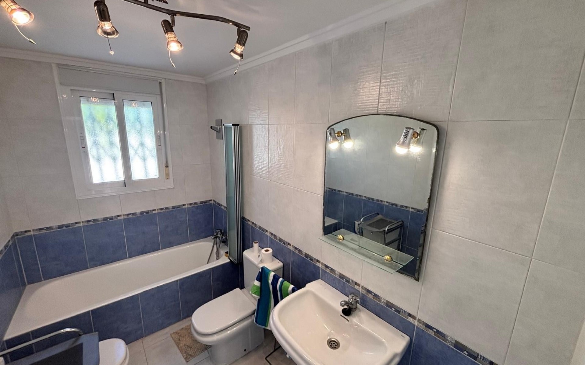 A Vendre - Villa - Ciudad Quesada - La Fiesta