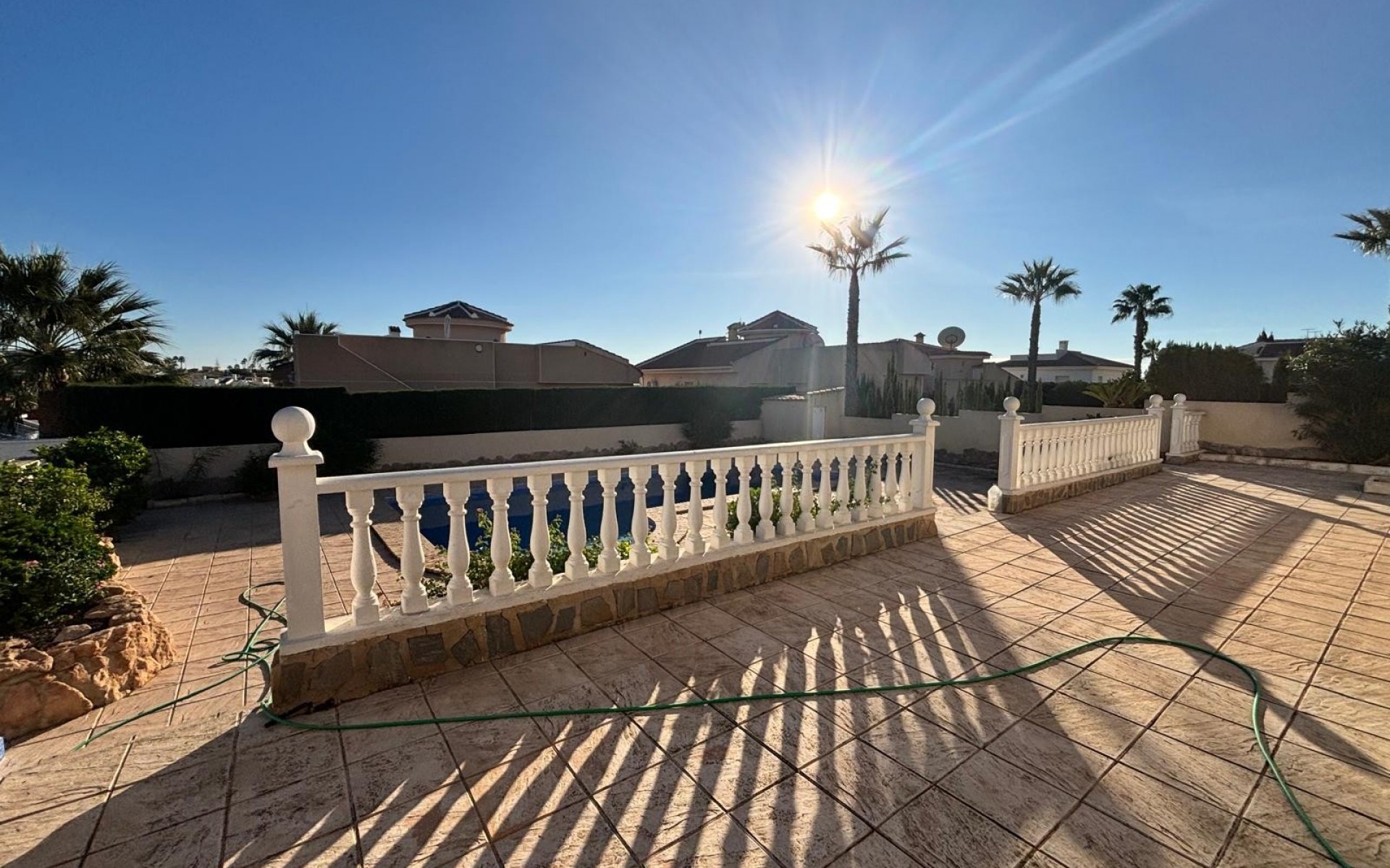 A Vendre - Villa - Ciudad Quesada - La Fiesta