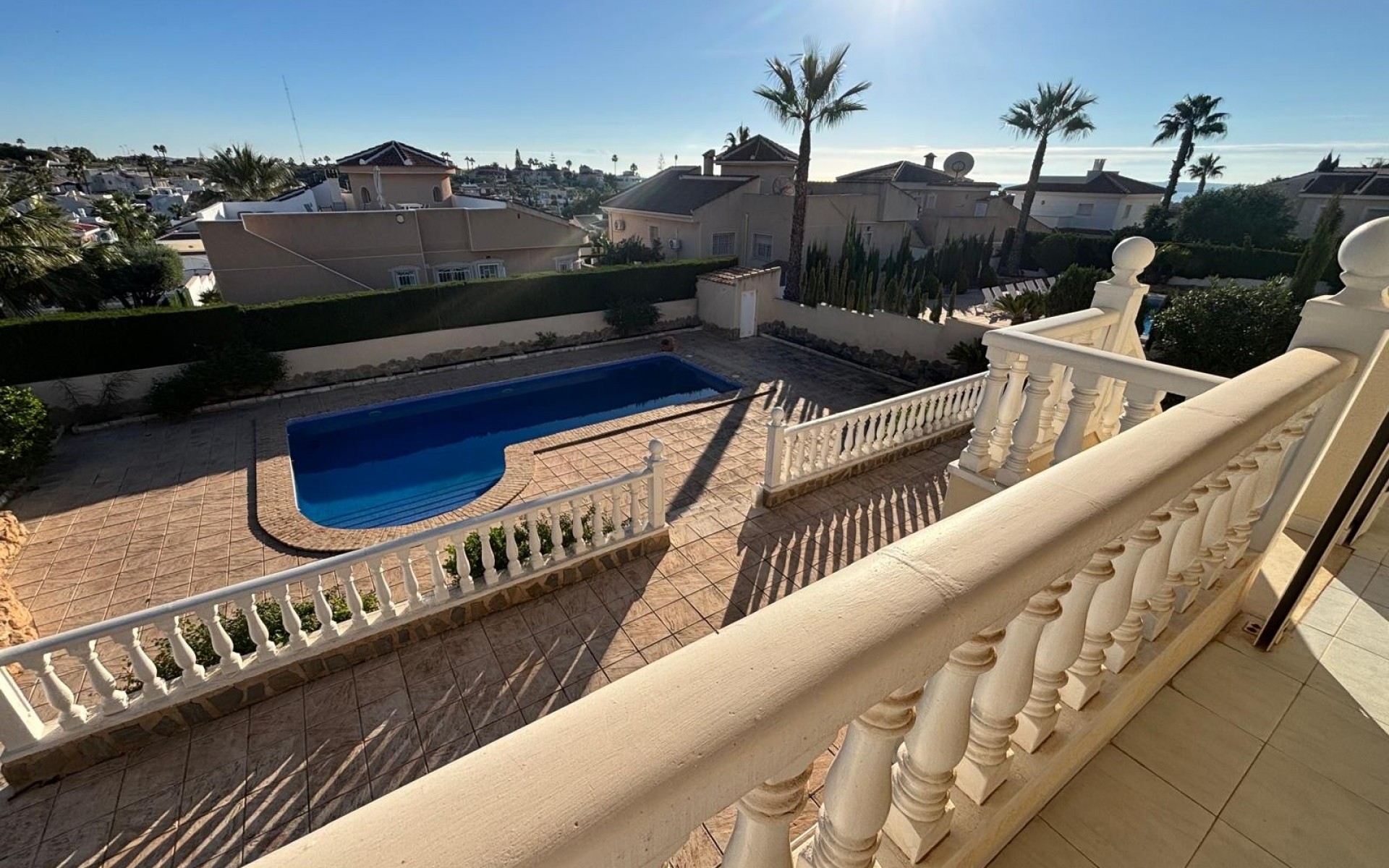 A Vendre - Villa - Ciudad Quesada - La Fiesta