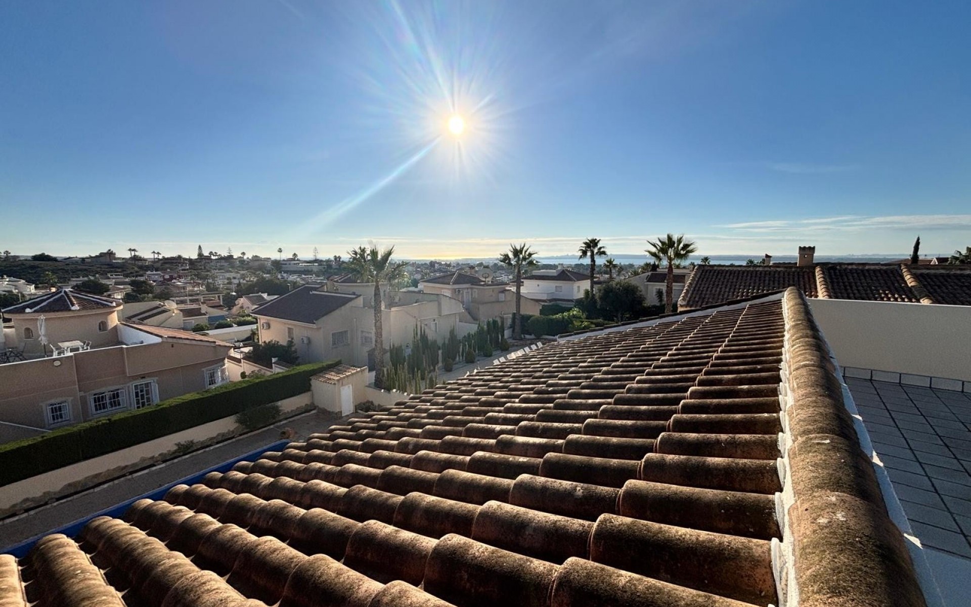 A Vendre - Villa - Ciudad Quesada - La Fiesta