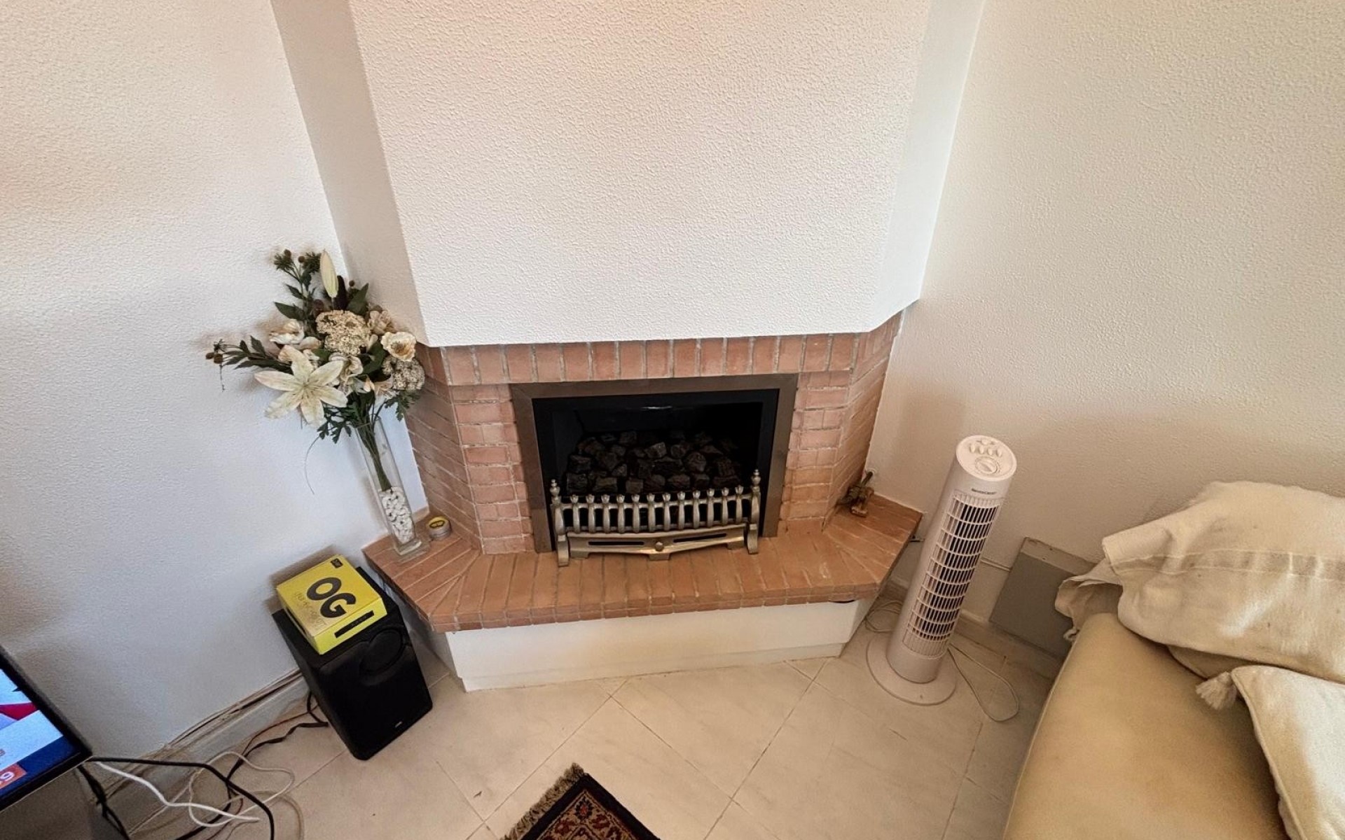 A Vendre - Villa - Ciudad Quesada - La Fiesta