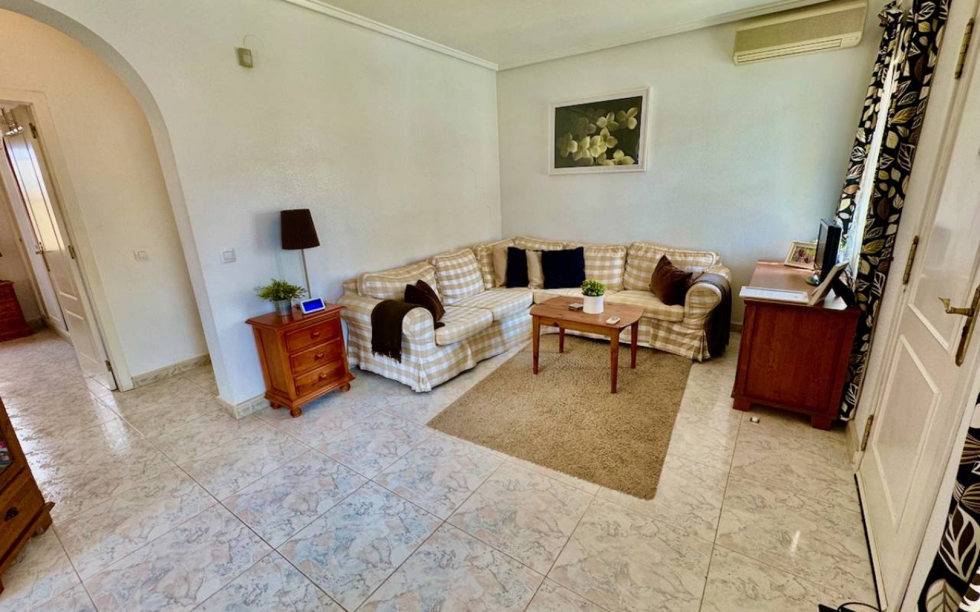 A Vendre - Villa - Ciudad Quesada - La  Marquesa Golf