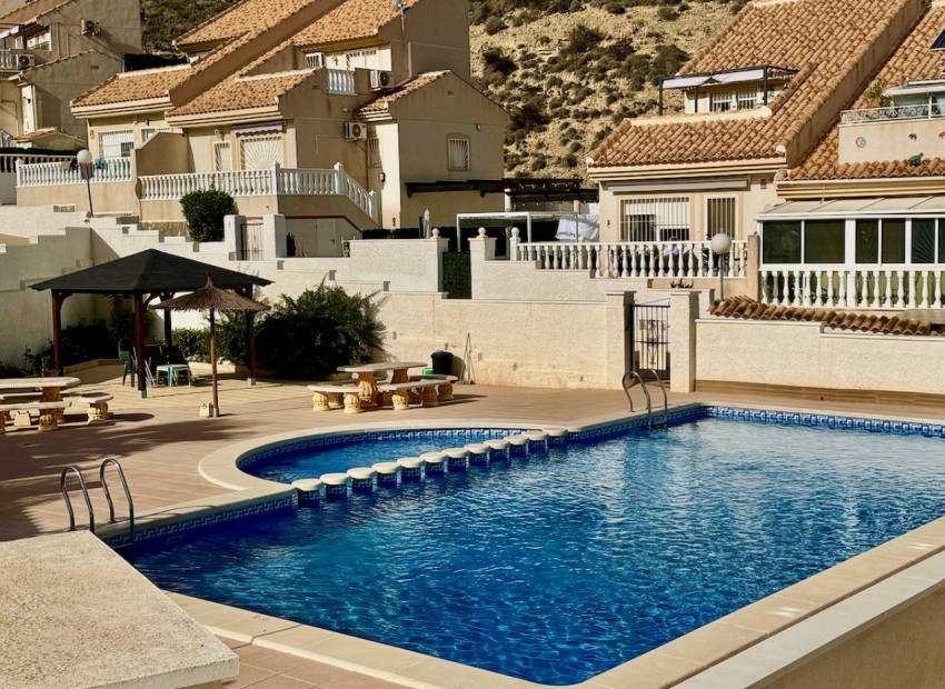 A Vendre - Villa - Ciudad Quesada - La  Marquesa Golf