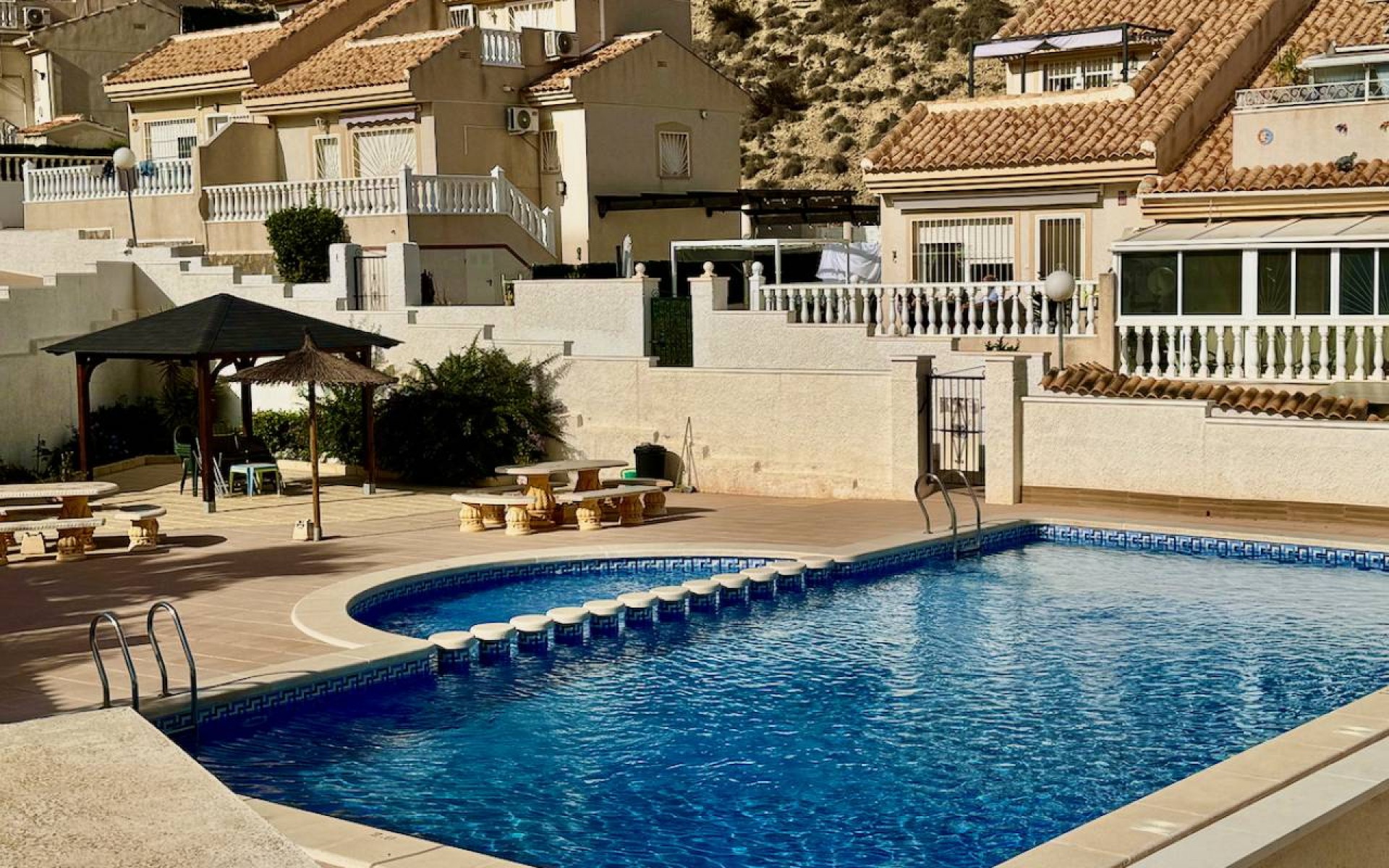 A Vendre - Villa - Ciudad Quesada - La  Marquesa Golf