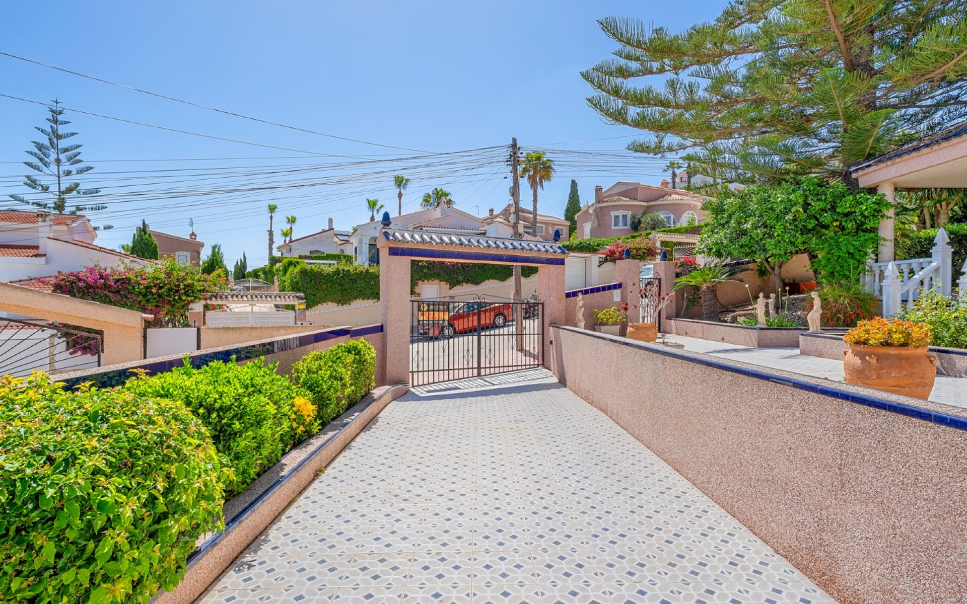 A Vendre - Villa - Ciudad Quesada - La Marquesa Golf