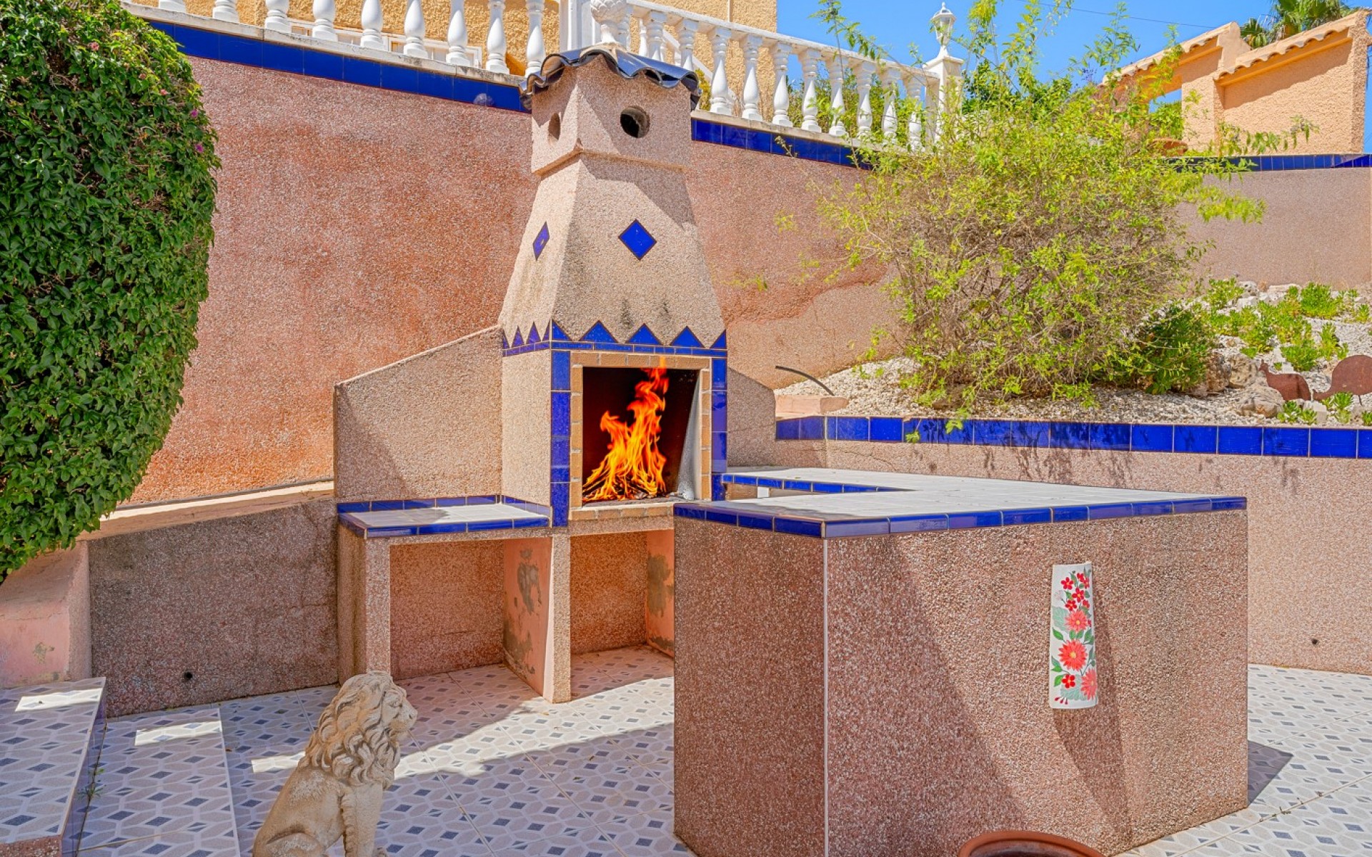 A Vendre - Villa - Ciudad Quesada - La Marquesa Golf