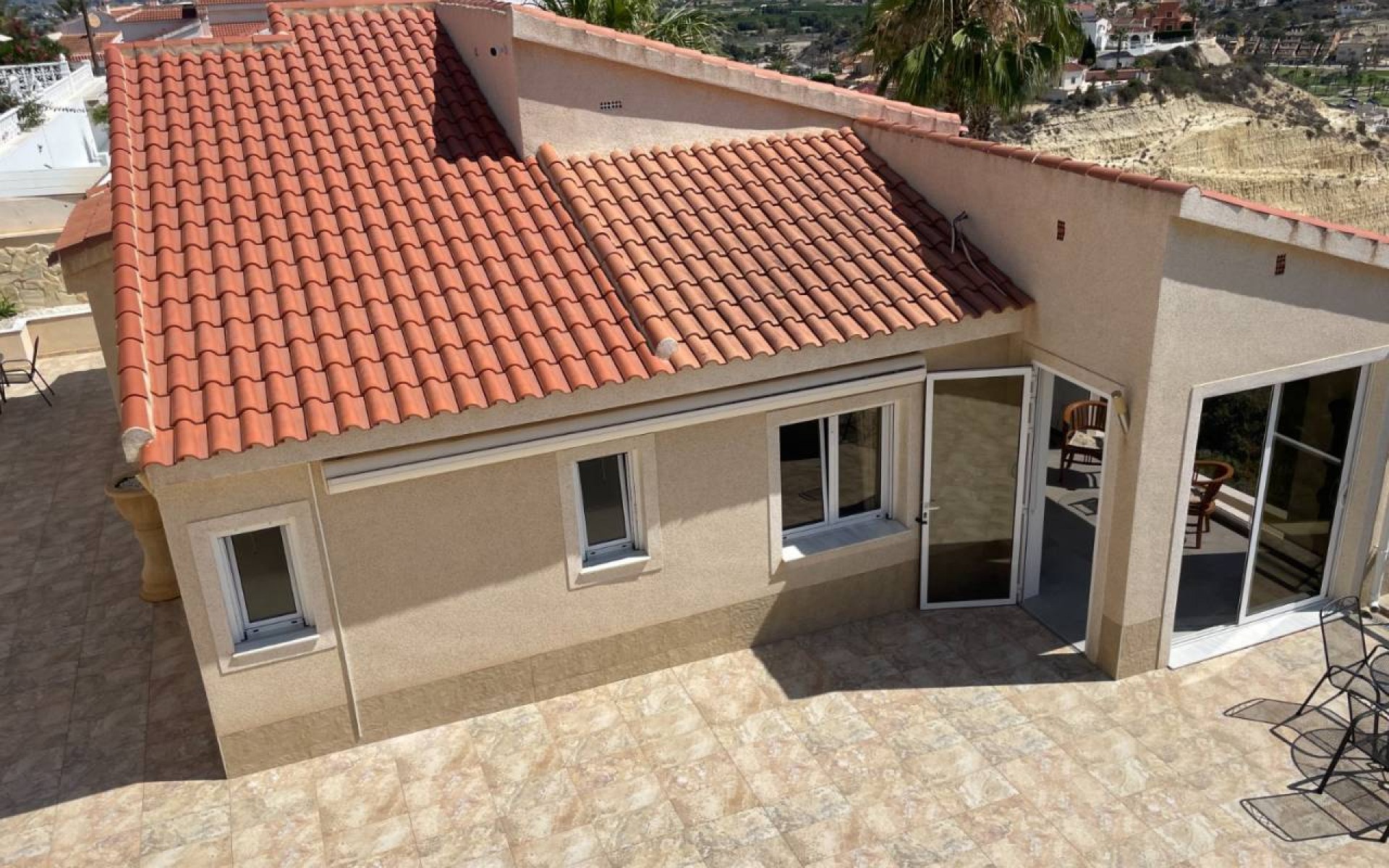 A Vendre - Villa - Ciudad Quesada - La Marquesa