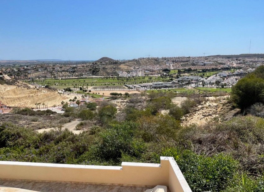 A Vendre - Villa - Ciudad Quesada - La Marquesa