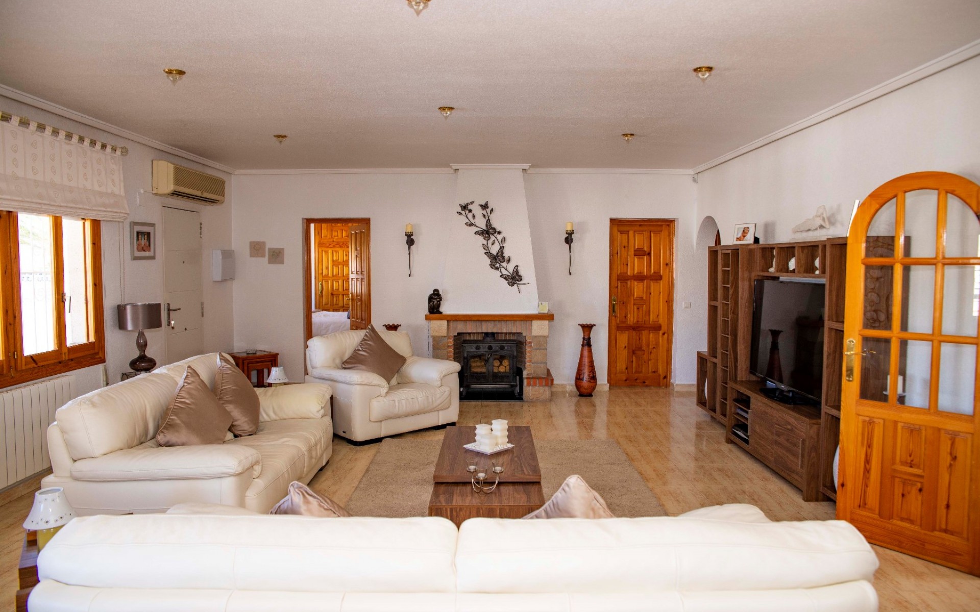 A Vendre - Villa - Ciudad Quesada - La Marquesa