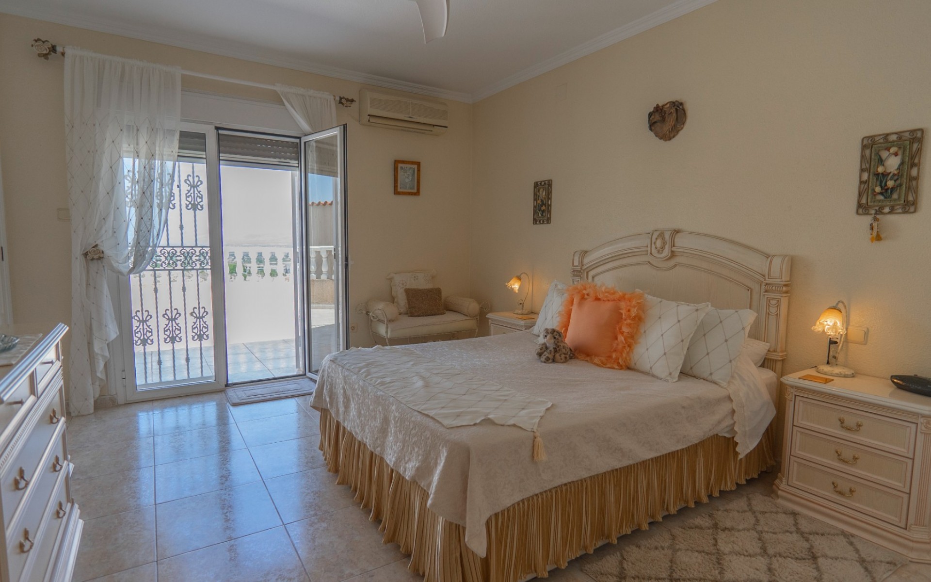 A Vendre - Villa - Ciudad Quesada - La Marquesa