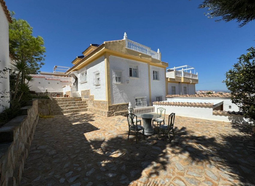 A Vendre - Villa - Ciudad Quesada - La Marquesa