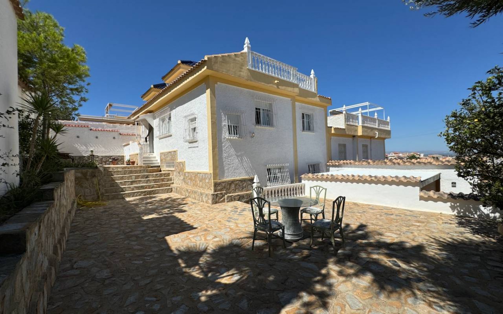 A Vendre - Villa - Ciudad Quesada - La Marquesa