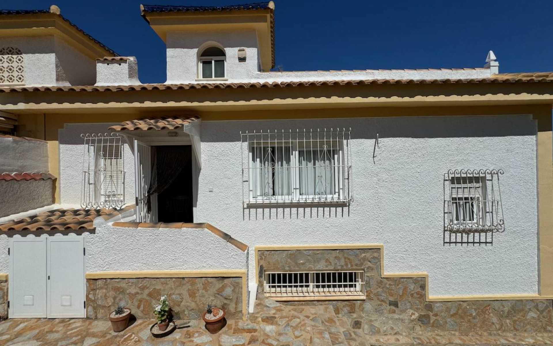 A Vendre - Villa - Ciudad Quesada - La Marquesa