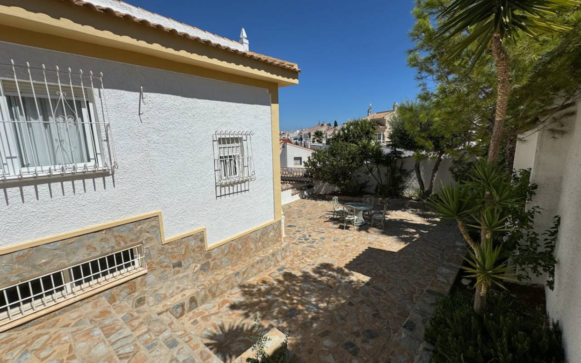 A Vendre - Villa - Ciudad Quesada - La Marquesa