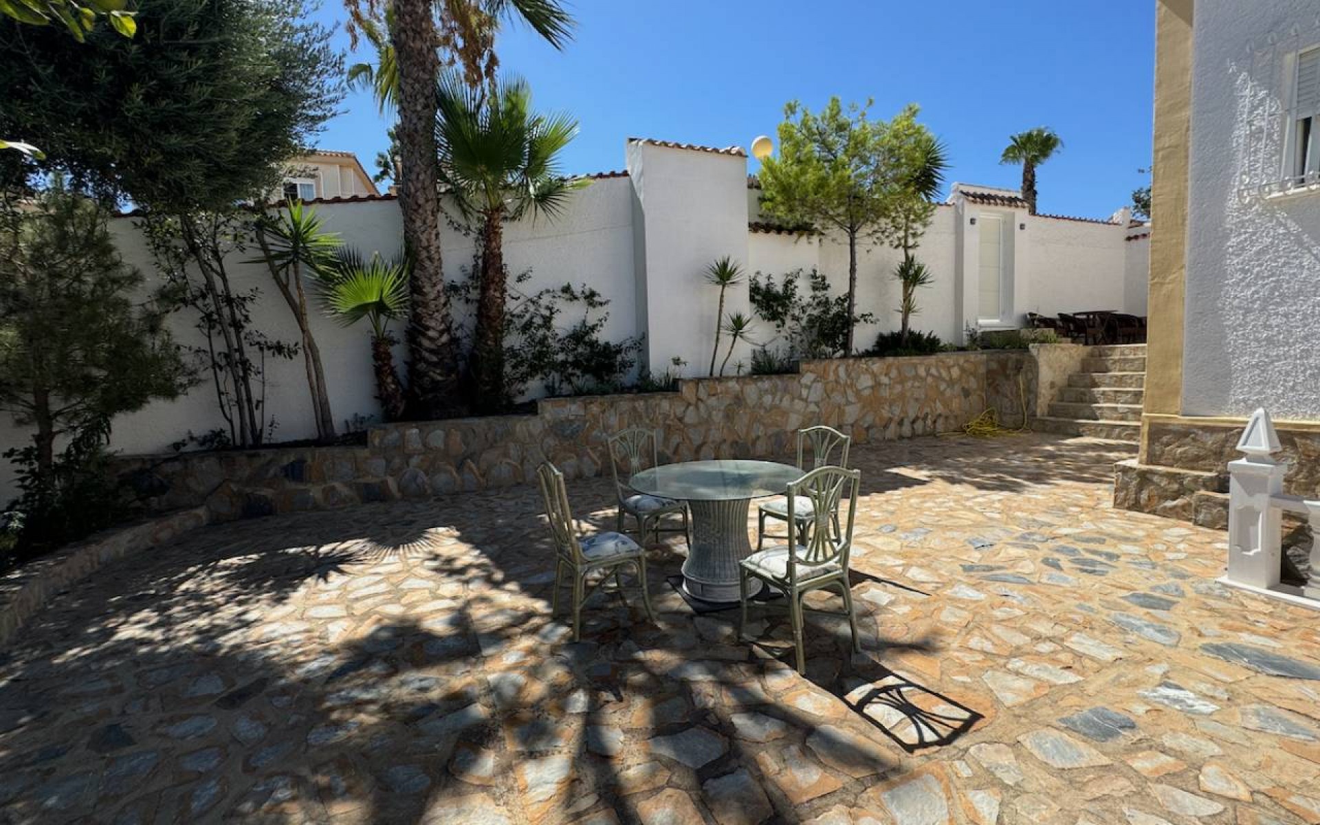 A Vendre - Villa - Ciudad Quesada - La Marquesa