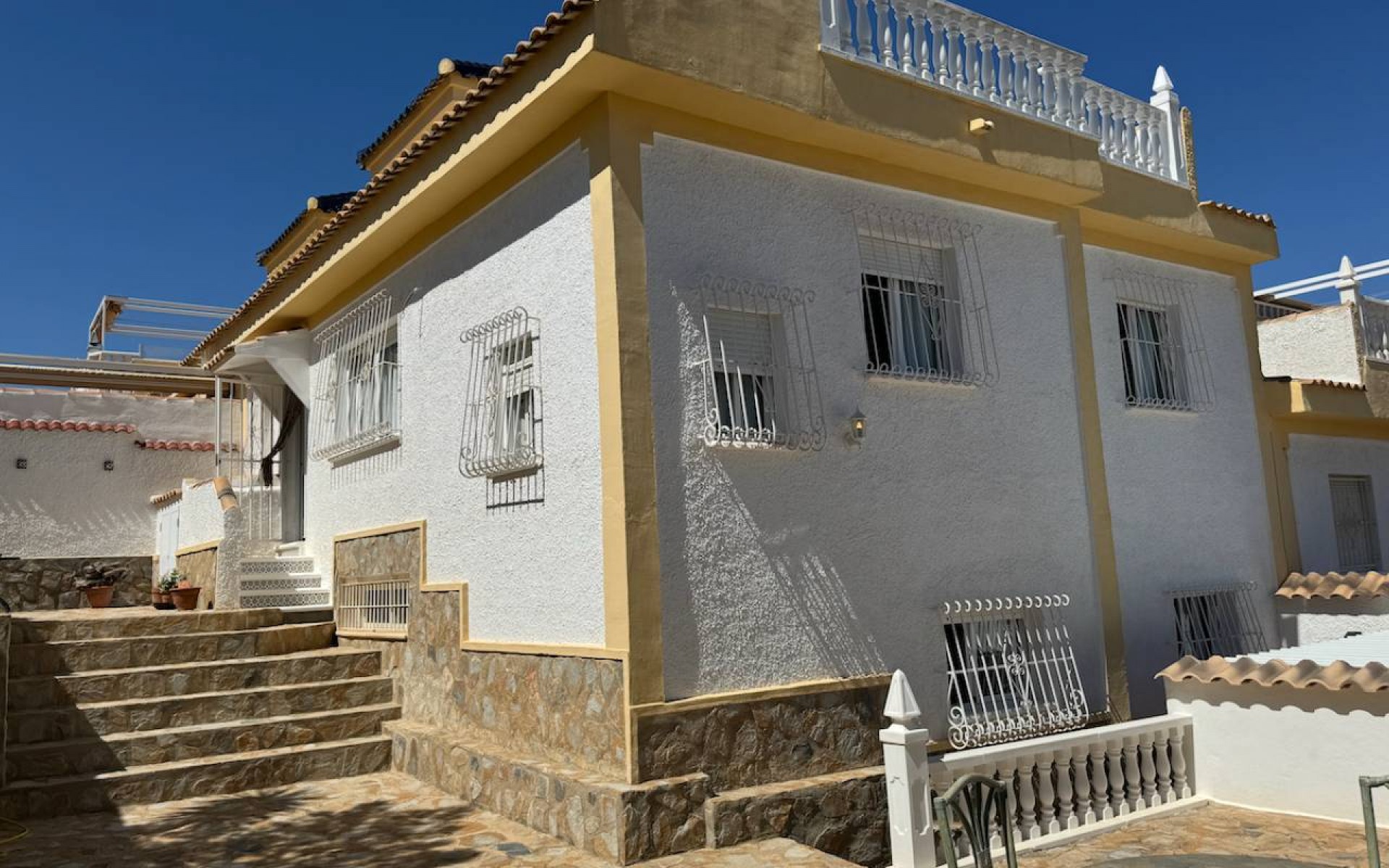 A Vendre - Villa - Ciudad Quesada - La Marquesa