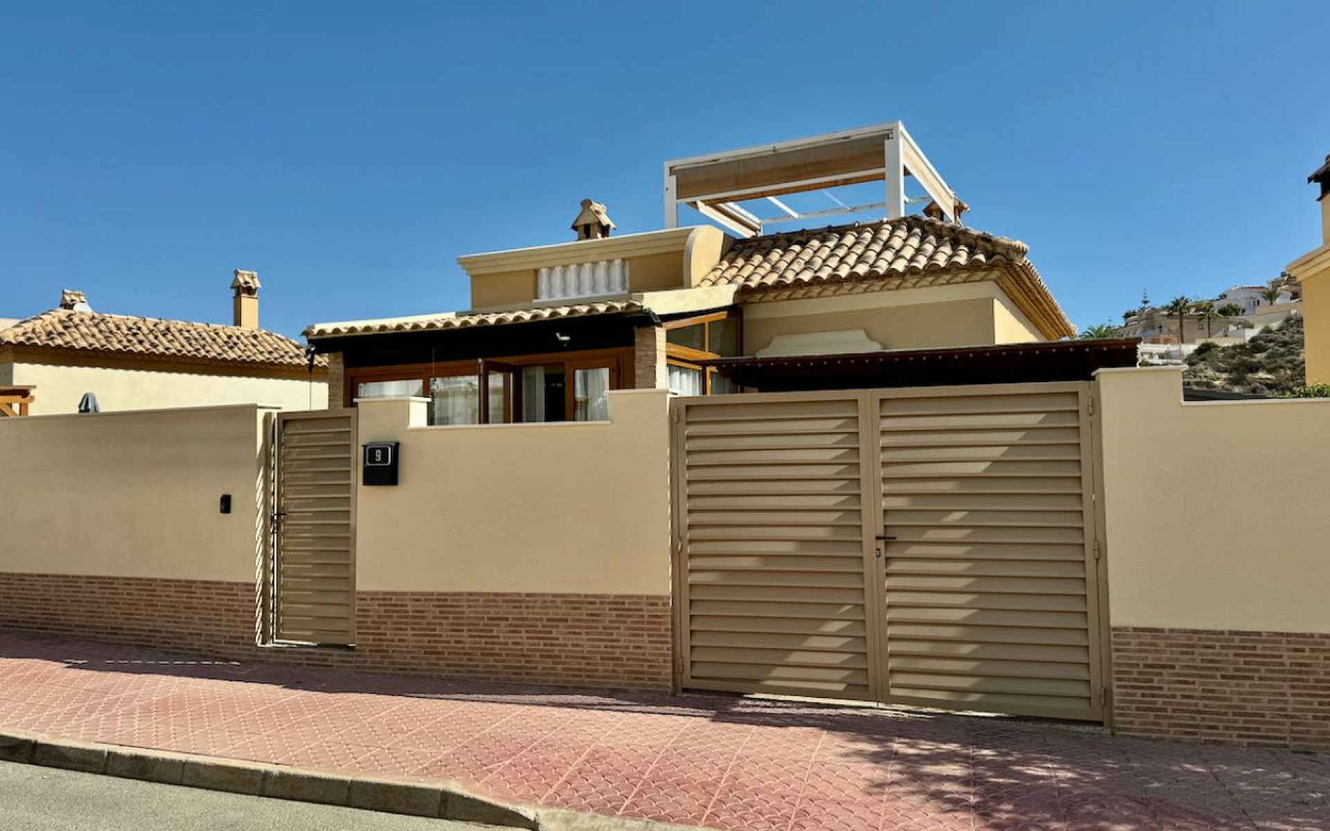 A Vendre - Villa - Ciudad Quesada - La Marquesa