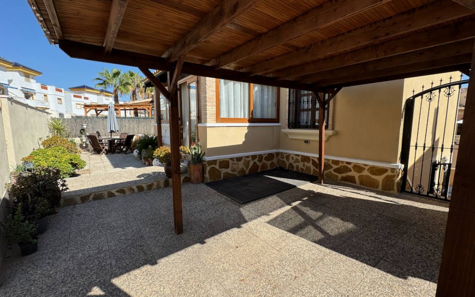 A Vendre - Villa - Ciudad Quesada - La Marquesa