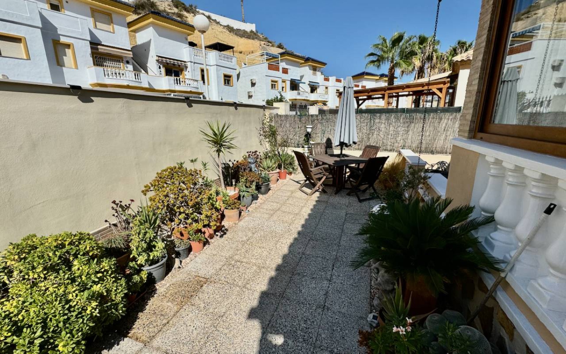 A Vendre - Villa - Ciudad Quesada - La Marquesa