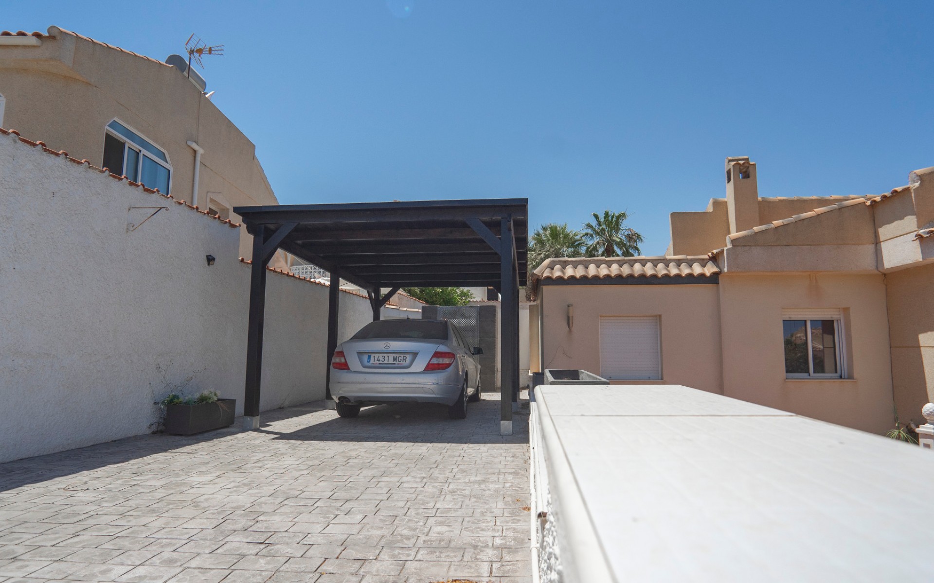 A Vendre - Villa - Ciudad Quesada - La Marquesa