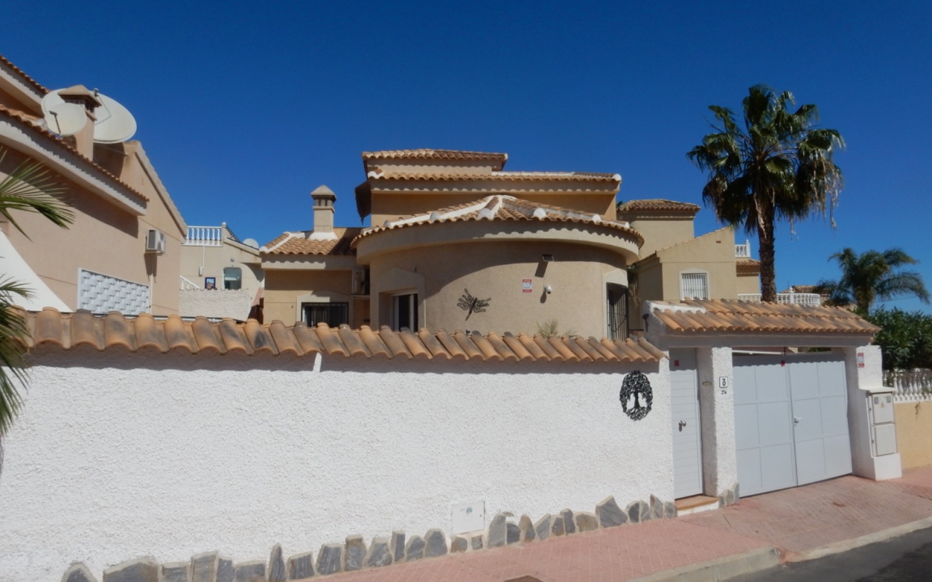 A Vendre - Villa - Ciudad Quesada - La Marquesa