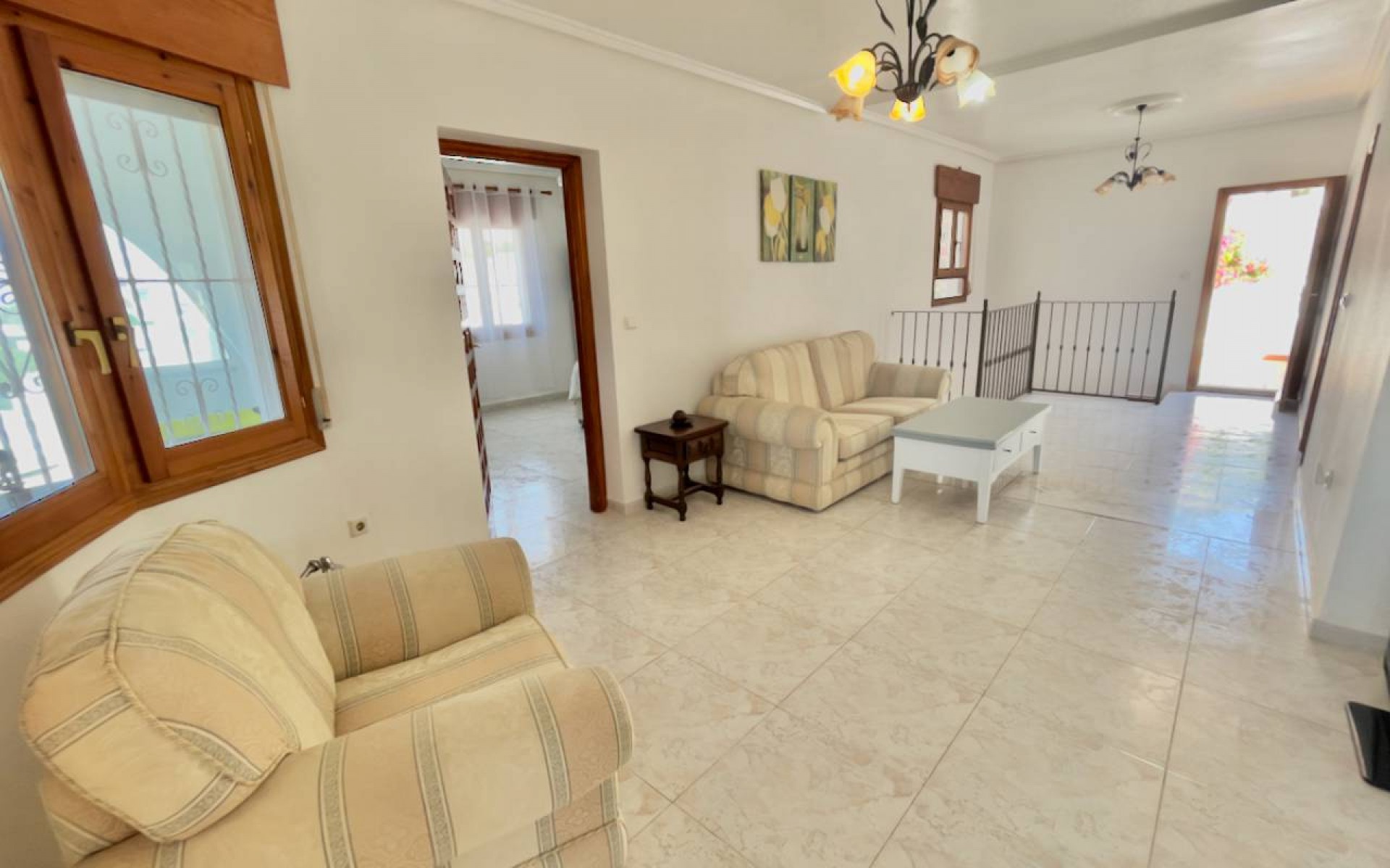 A Vendre - Villa - Ciudad Quesada - La Marquesa