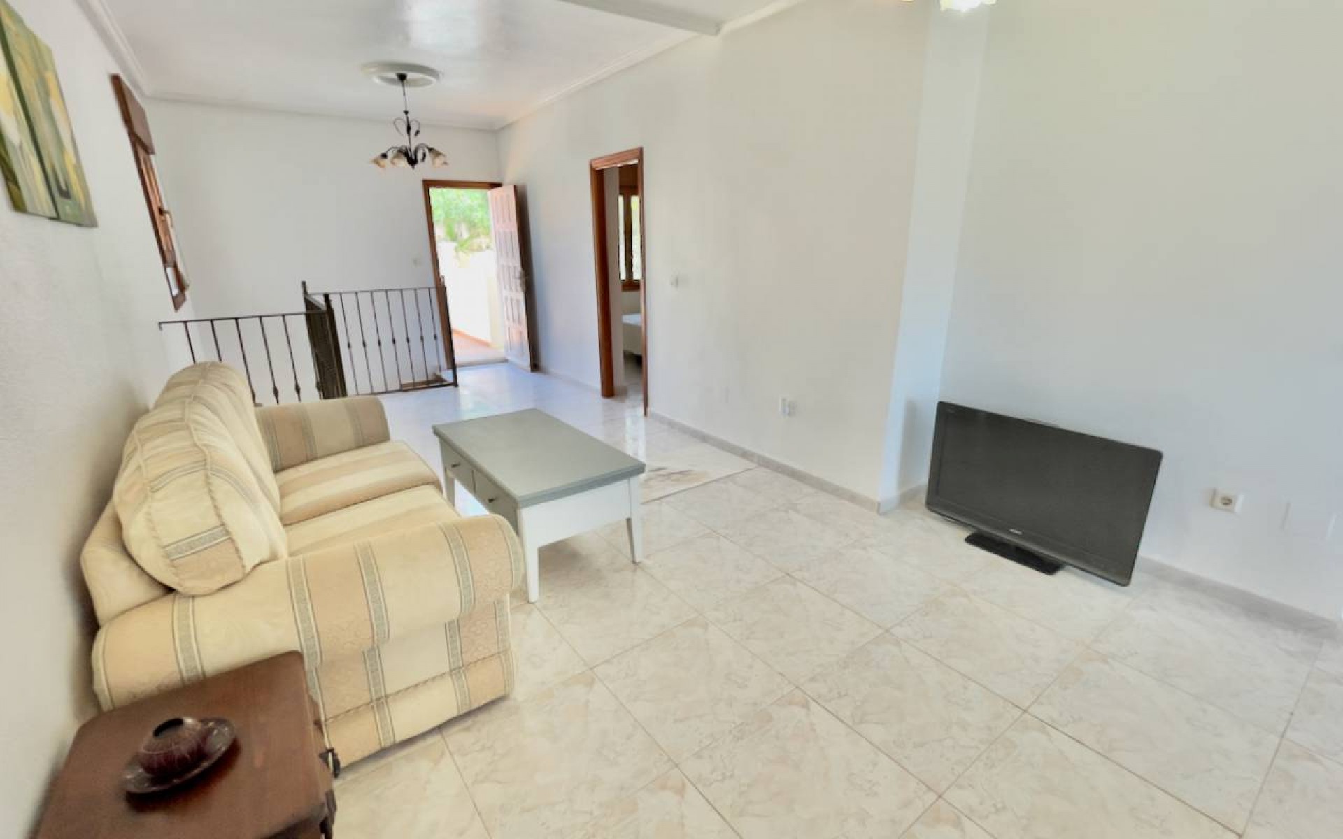 A Vendre - Villa - Ciudad Quesada - La Marquesa