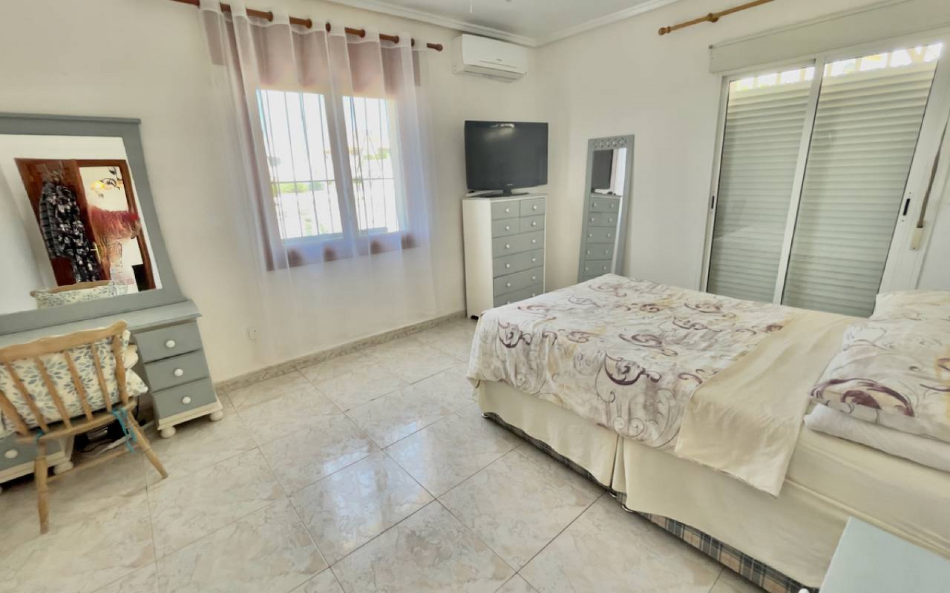 A Vendre - Villa - Ciudad Quesada - La Marquesa