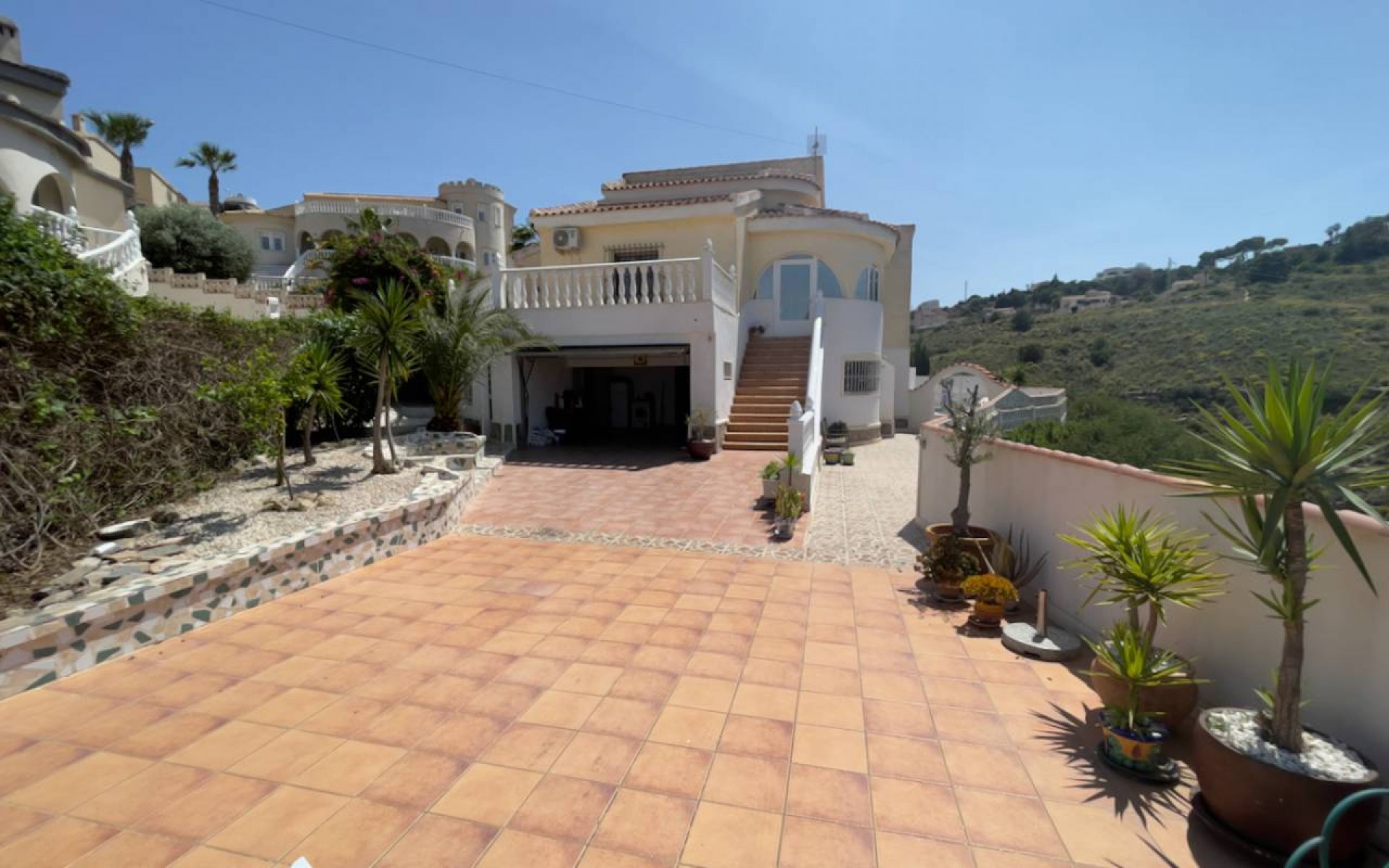 A Vendre - Villa - Ciudad Quesada - La Marquesa