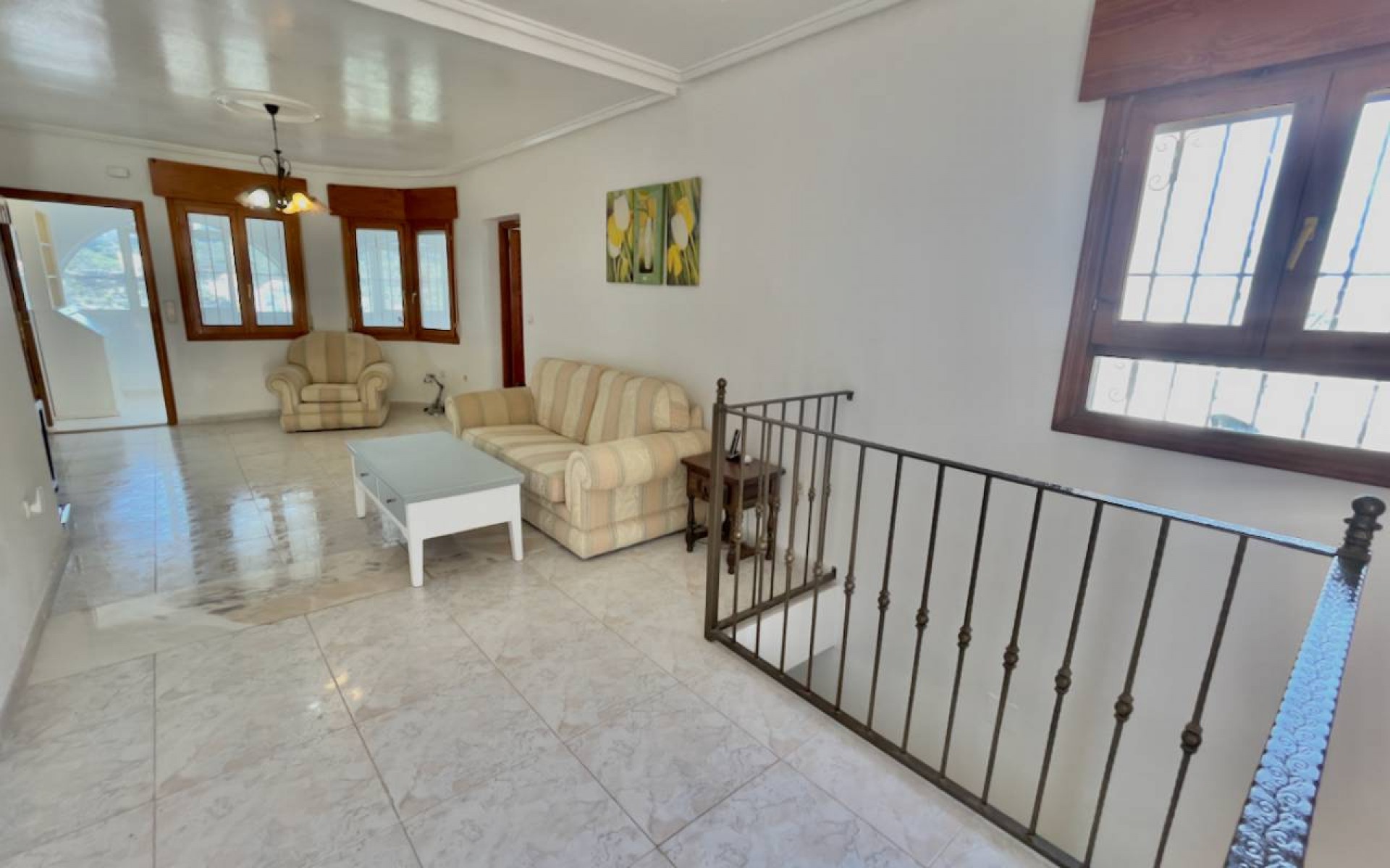 A Vendre - Villa - Ciudad Quesada - La Marquesa