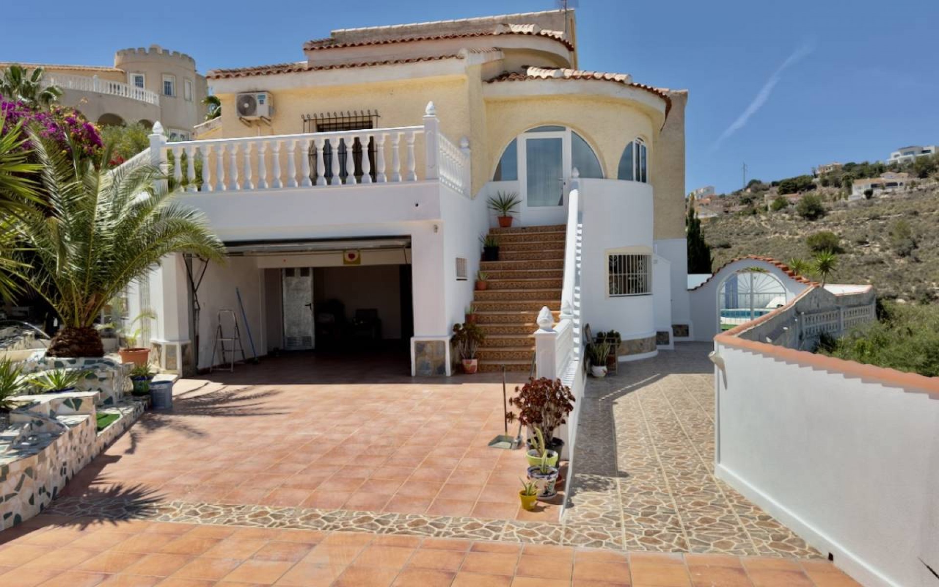 A Vendre - Villa - Ciudad Quesada - La Marquesa