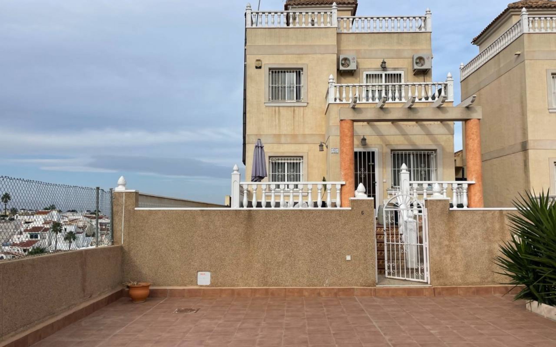 A Vendre - Villa - Ciudad Quesada - La Marquesa