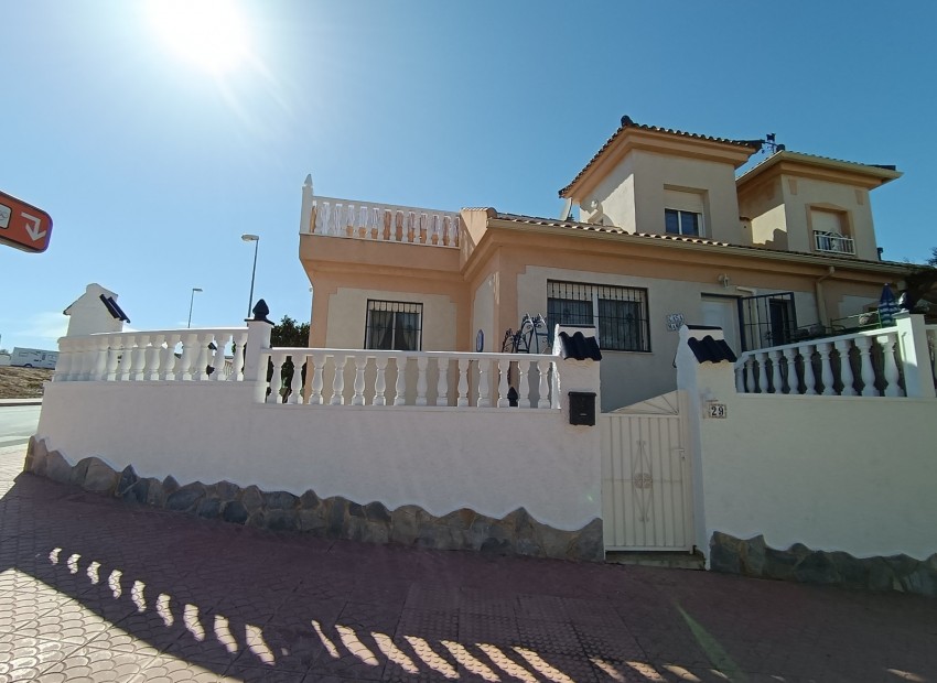 A Vendre - Villa - Ciudad Quesada - La Marquesa