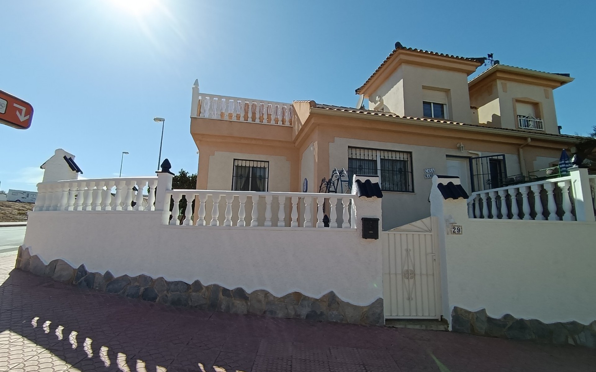 A Vendre - Villa - Ciudad Quesada - La Marquesa